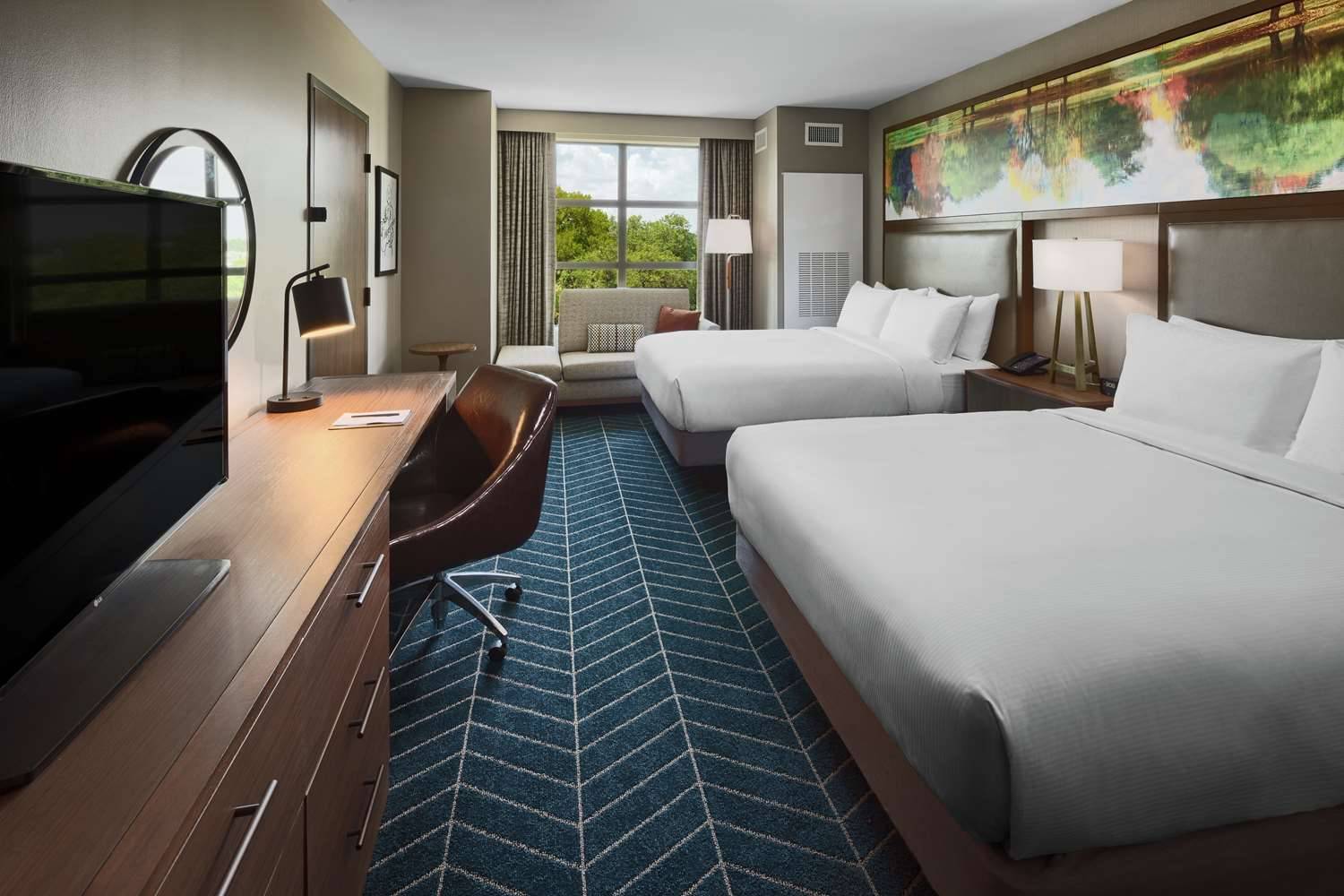 The Bevy Hotel Boerne, A Doubletree By Hilton
