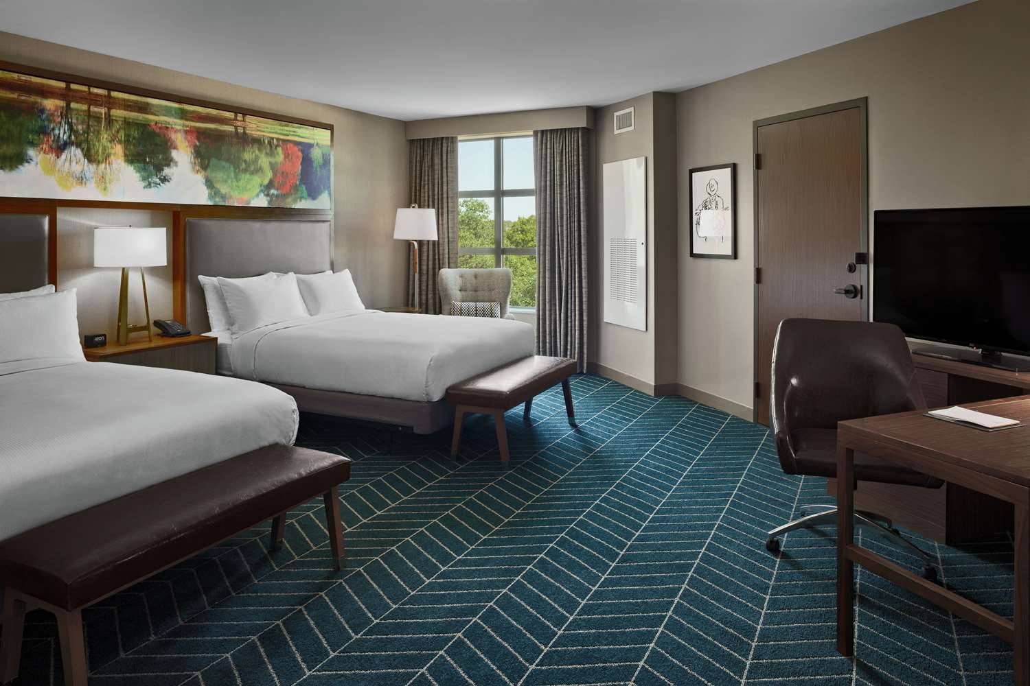 The Bevy Hotel Boerne, A Doubletree By Hilton