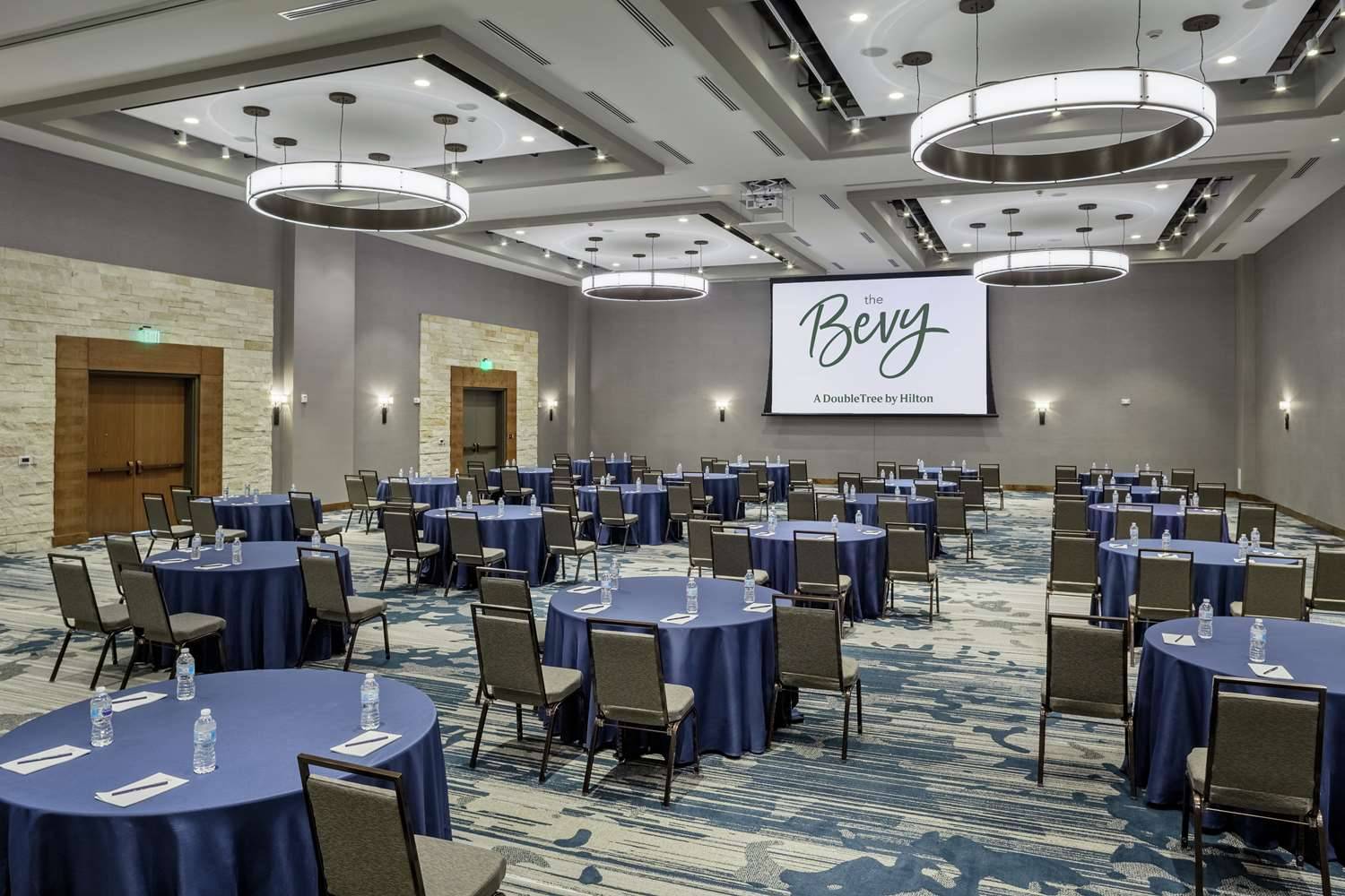 The Bevy Hotel Boerne, A Doubletree By Hilton