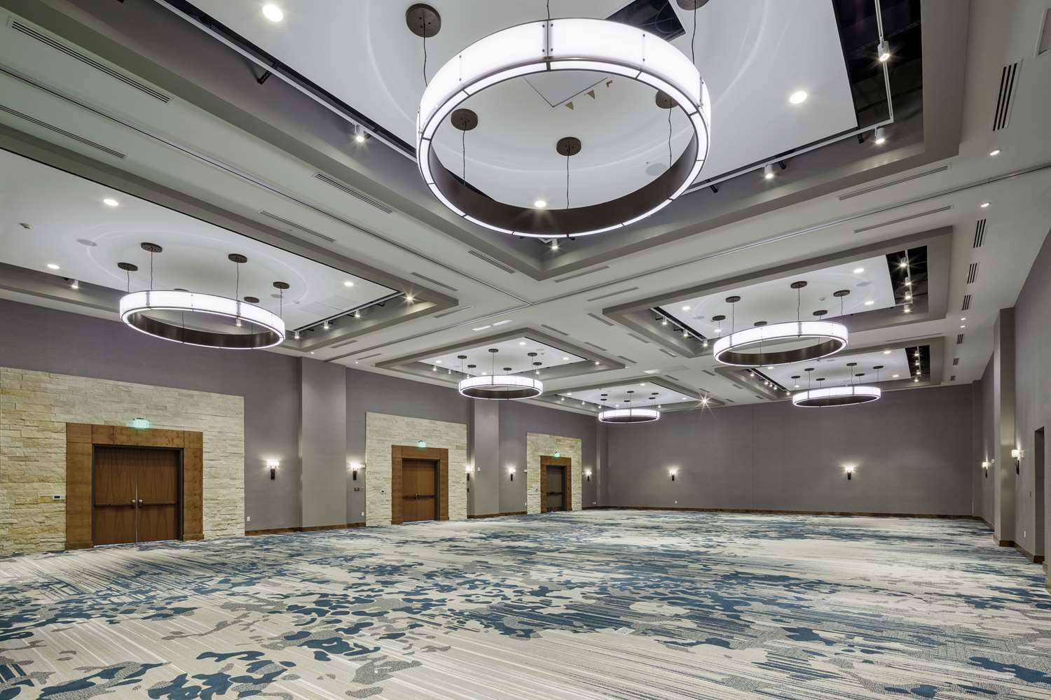 The Bevy Hotel Boerne, A Doubletree By Hilton