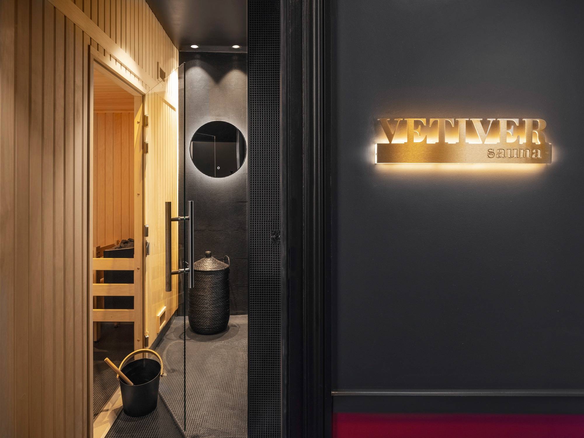 Dandy Hôtel & Kitchen