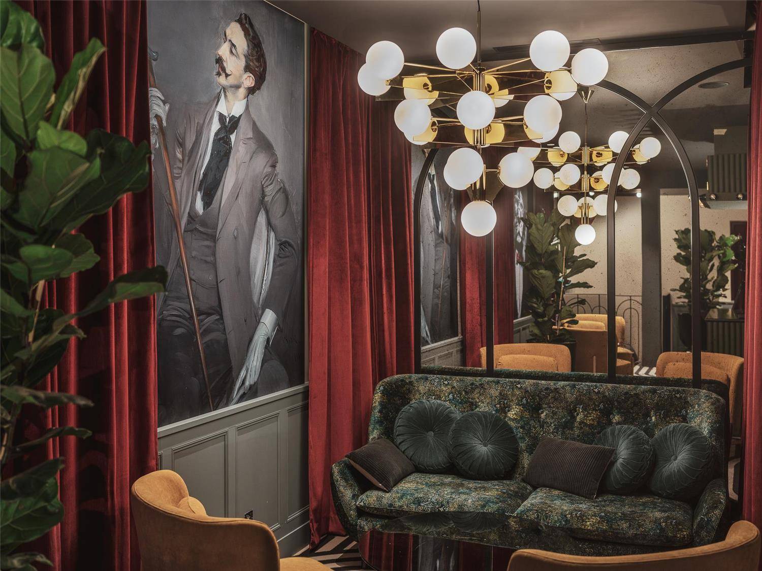 Dandy Hôtel & Kitchen