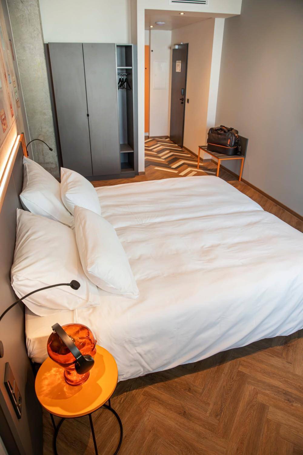 LOGINN Hotel Offenbach