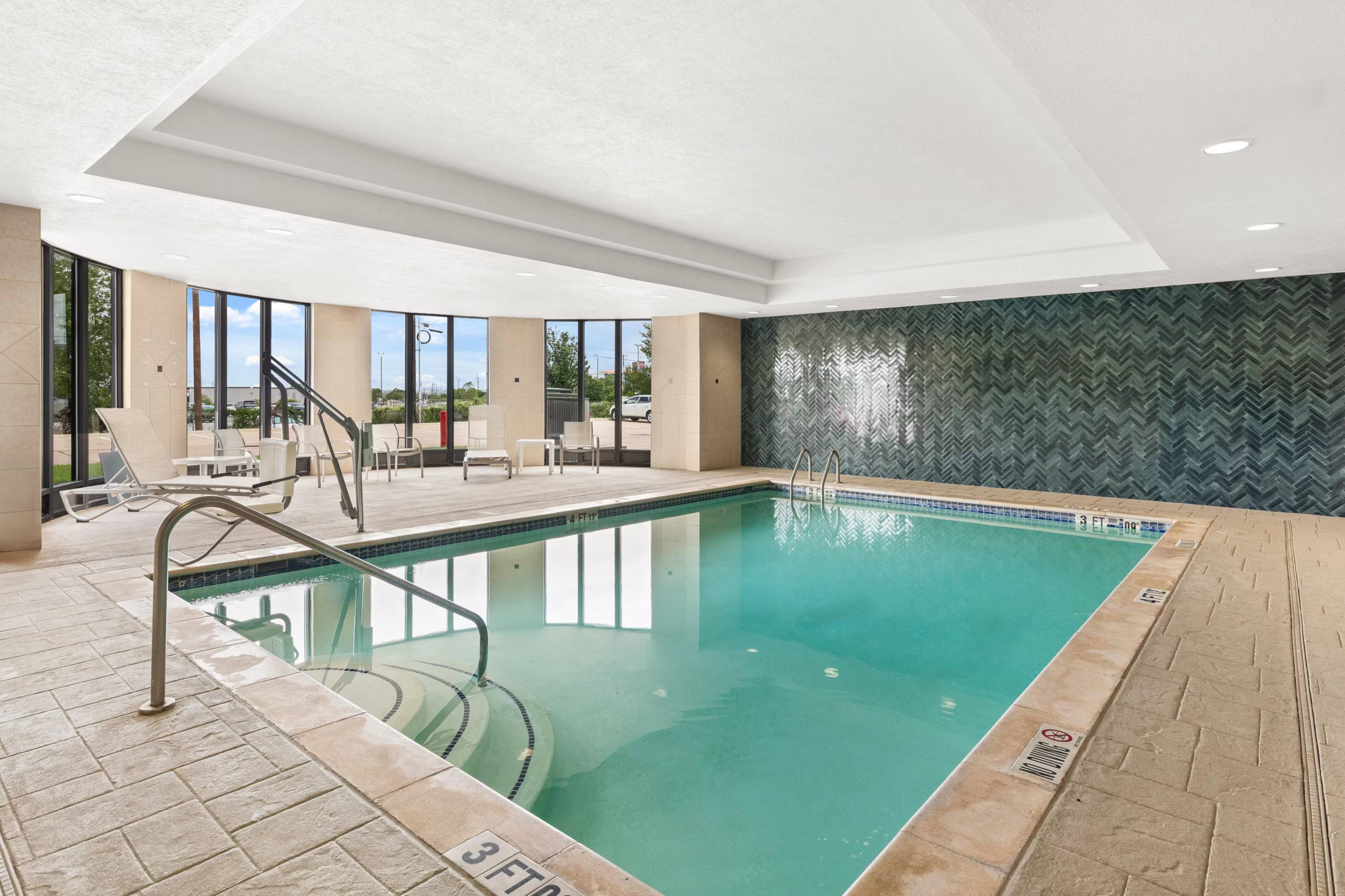 Holiday Inn Austin North by IHG