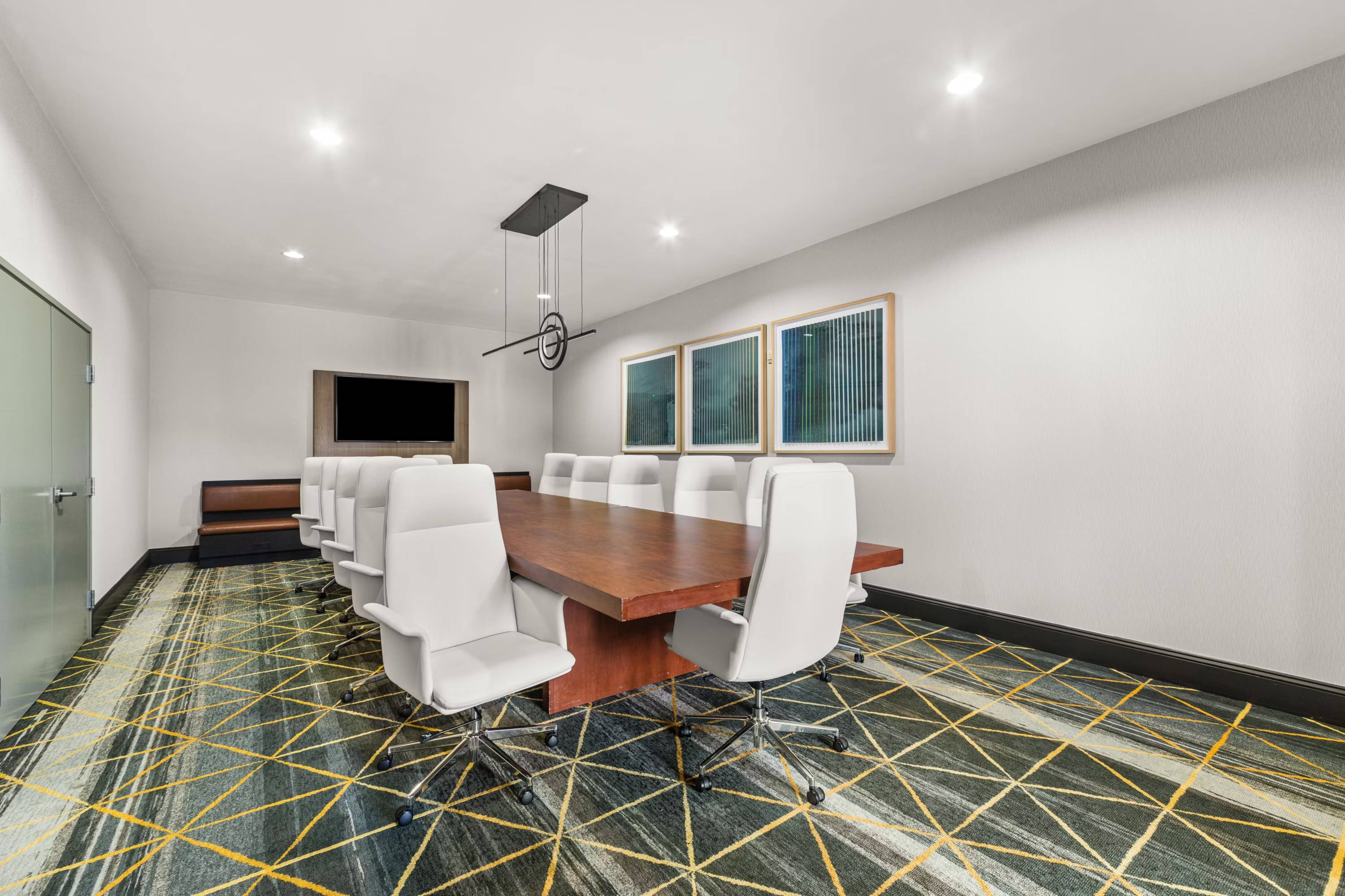 Holiday Inn Austin North by IHG
