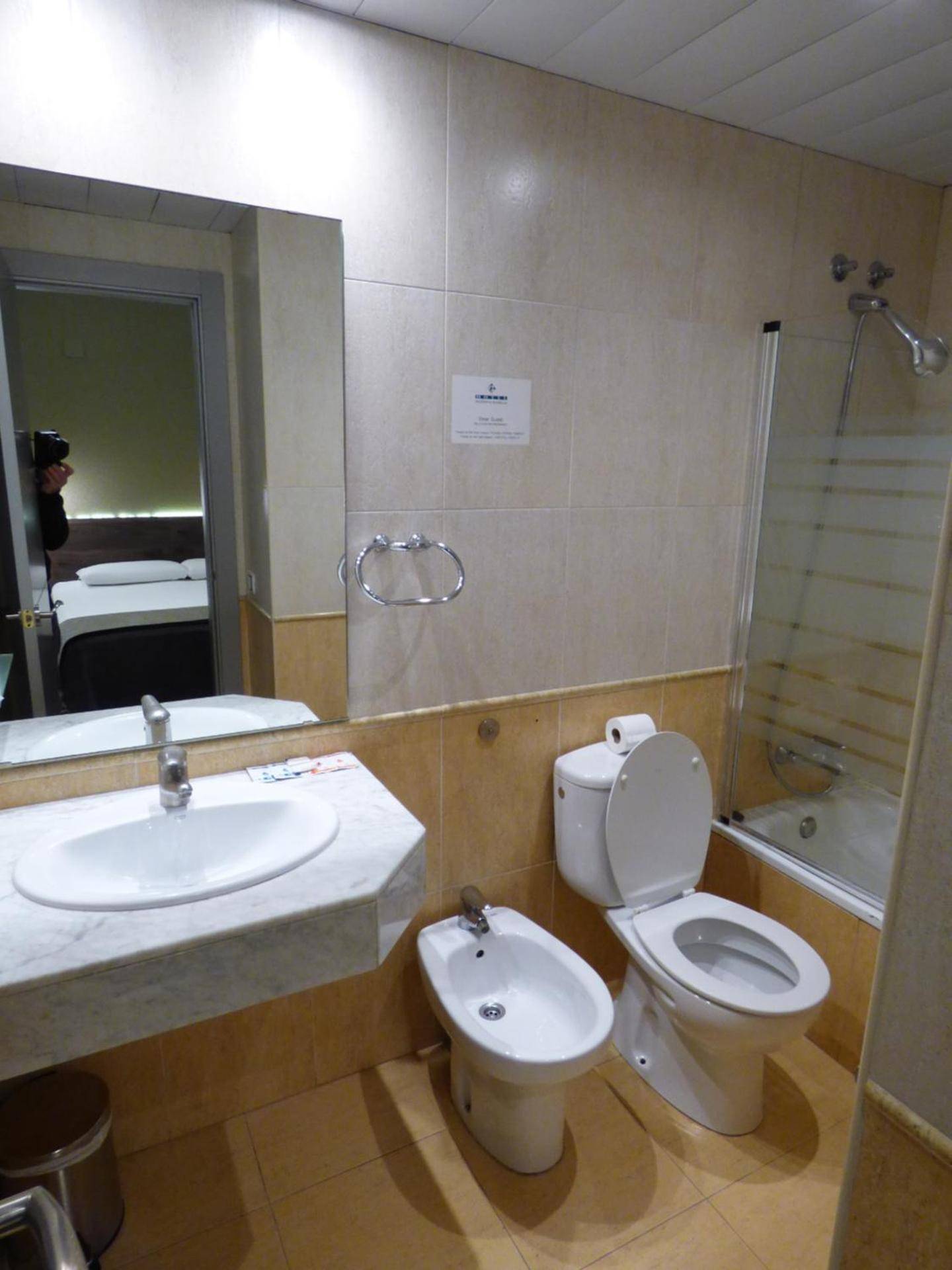 Hotel Moderno BCN