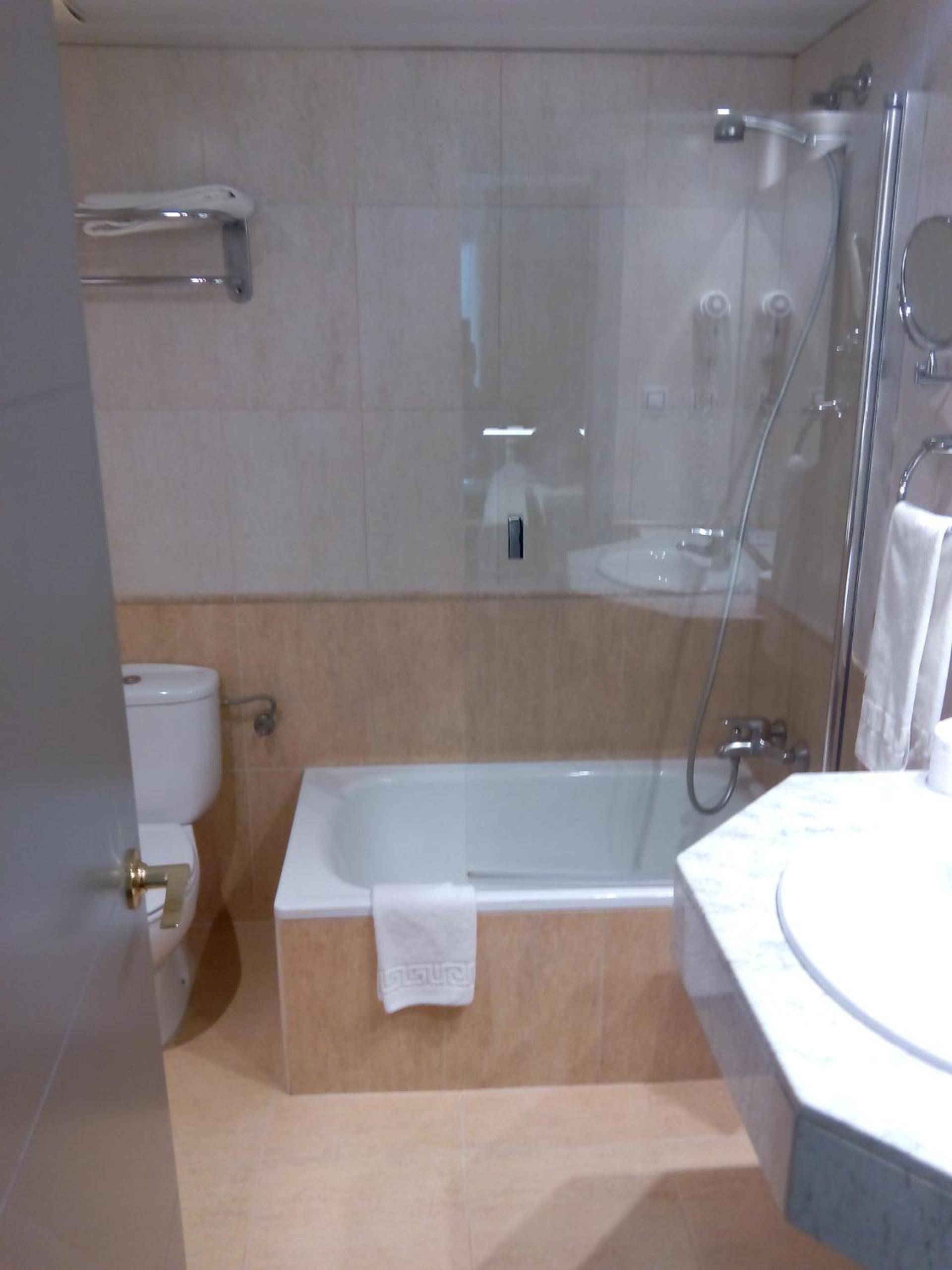 Hotel Moderno BCN