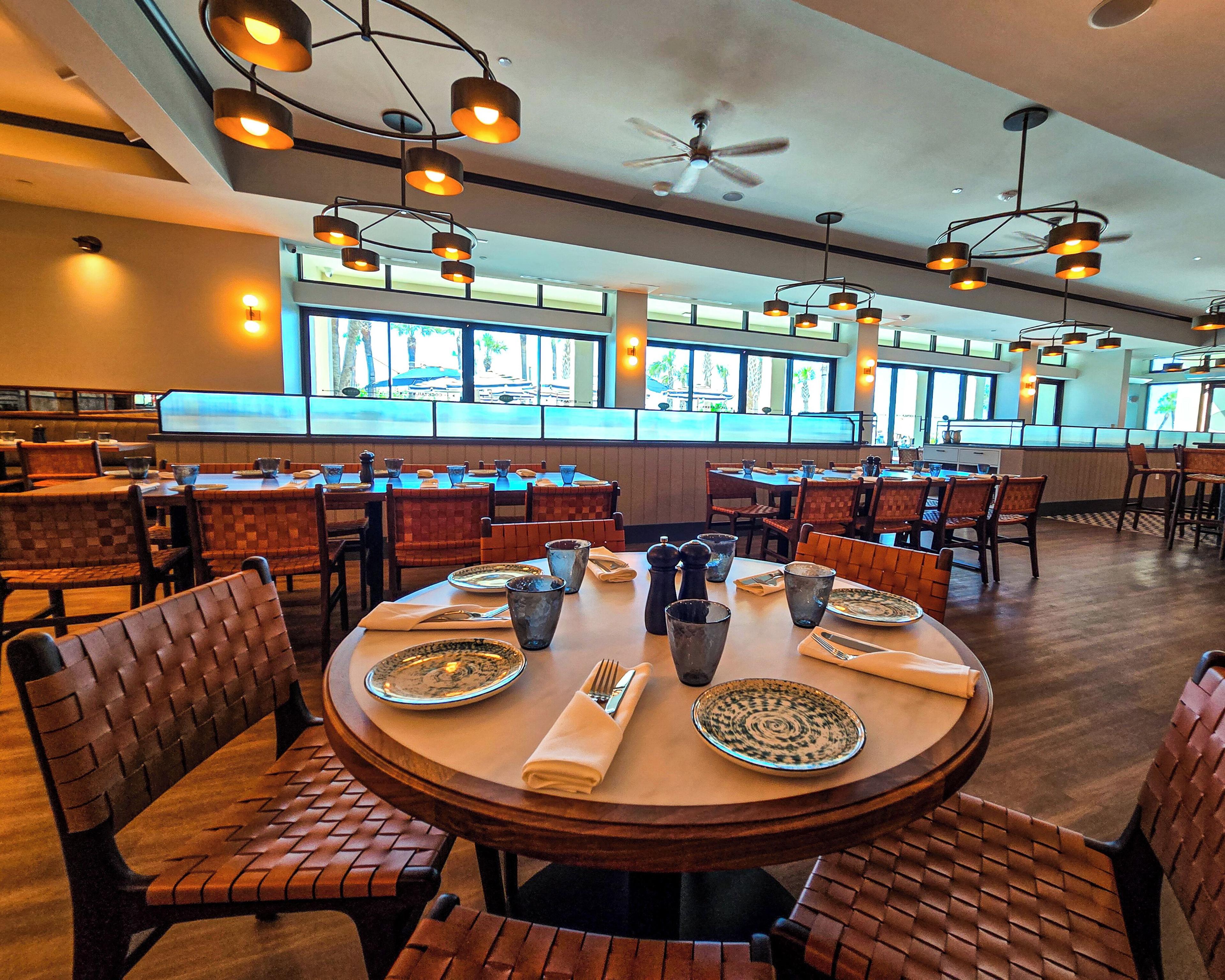 Island Grand at TradeWinds