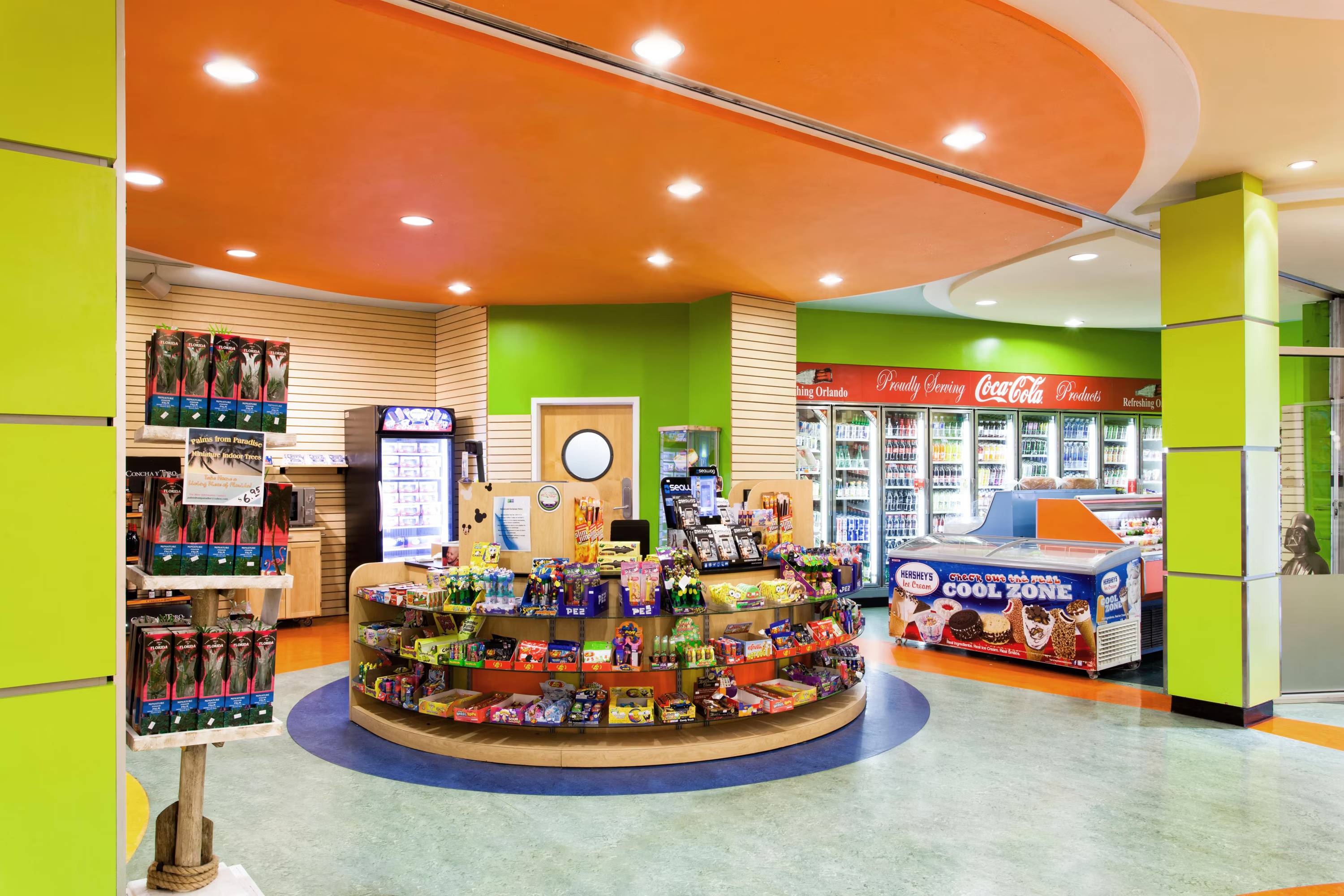 Holiday Inn Resort Orlando Suites - Waterpark by IHG