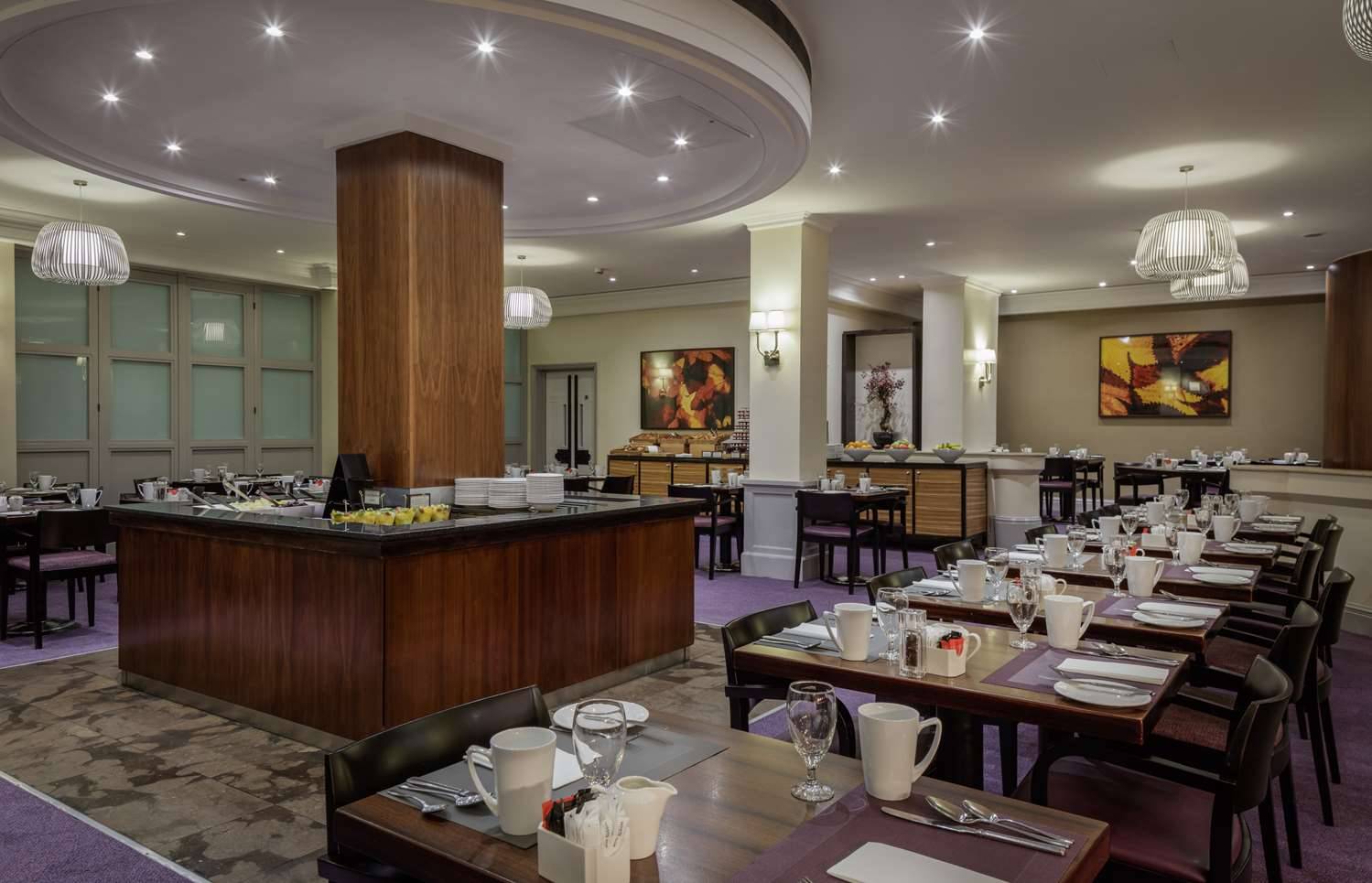 Hilton London Euston