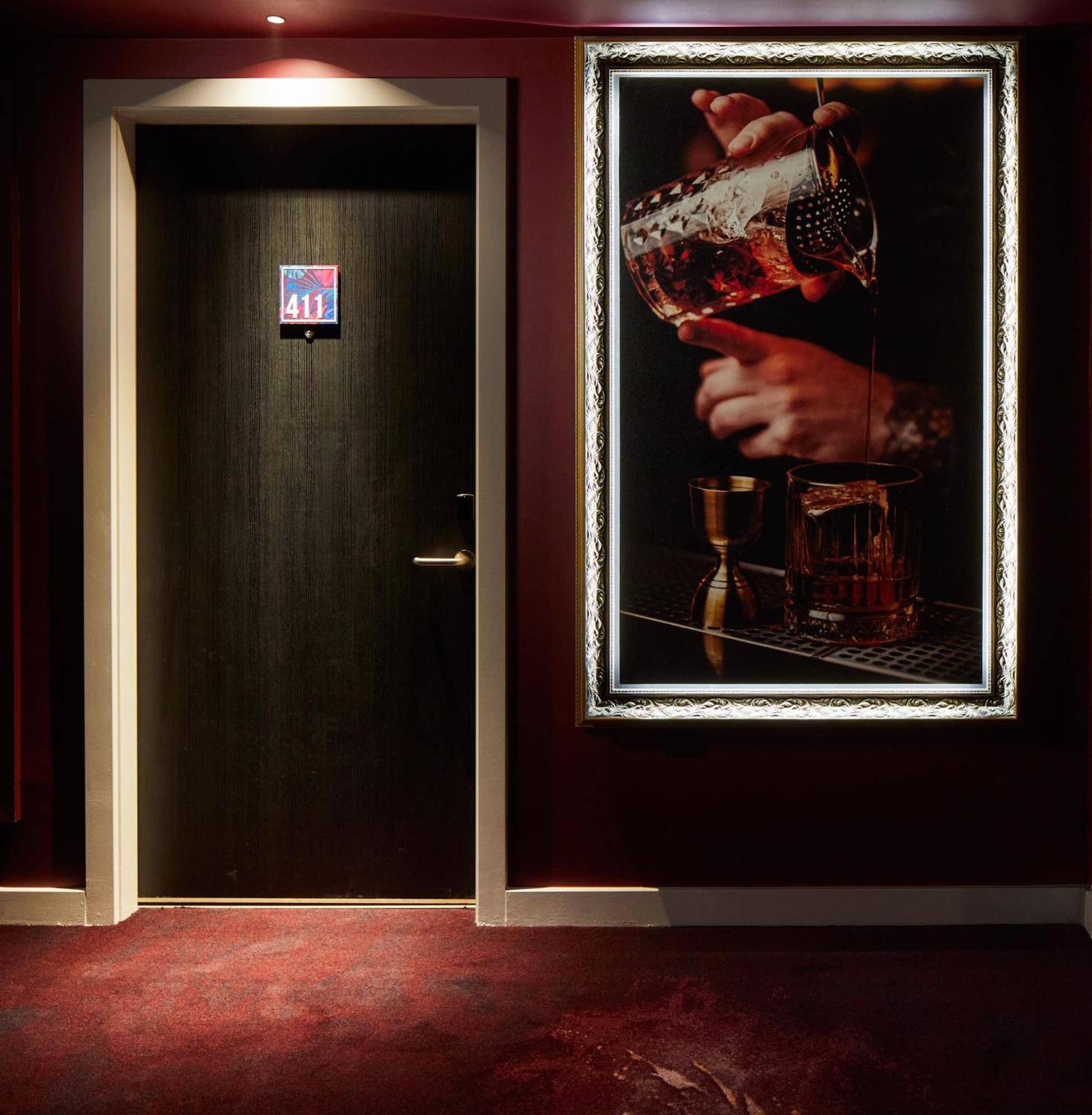 NYX Hotel Edinburgh by Leonardo Hotels