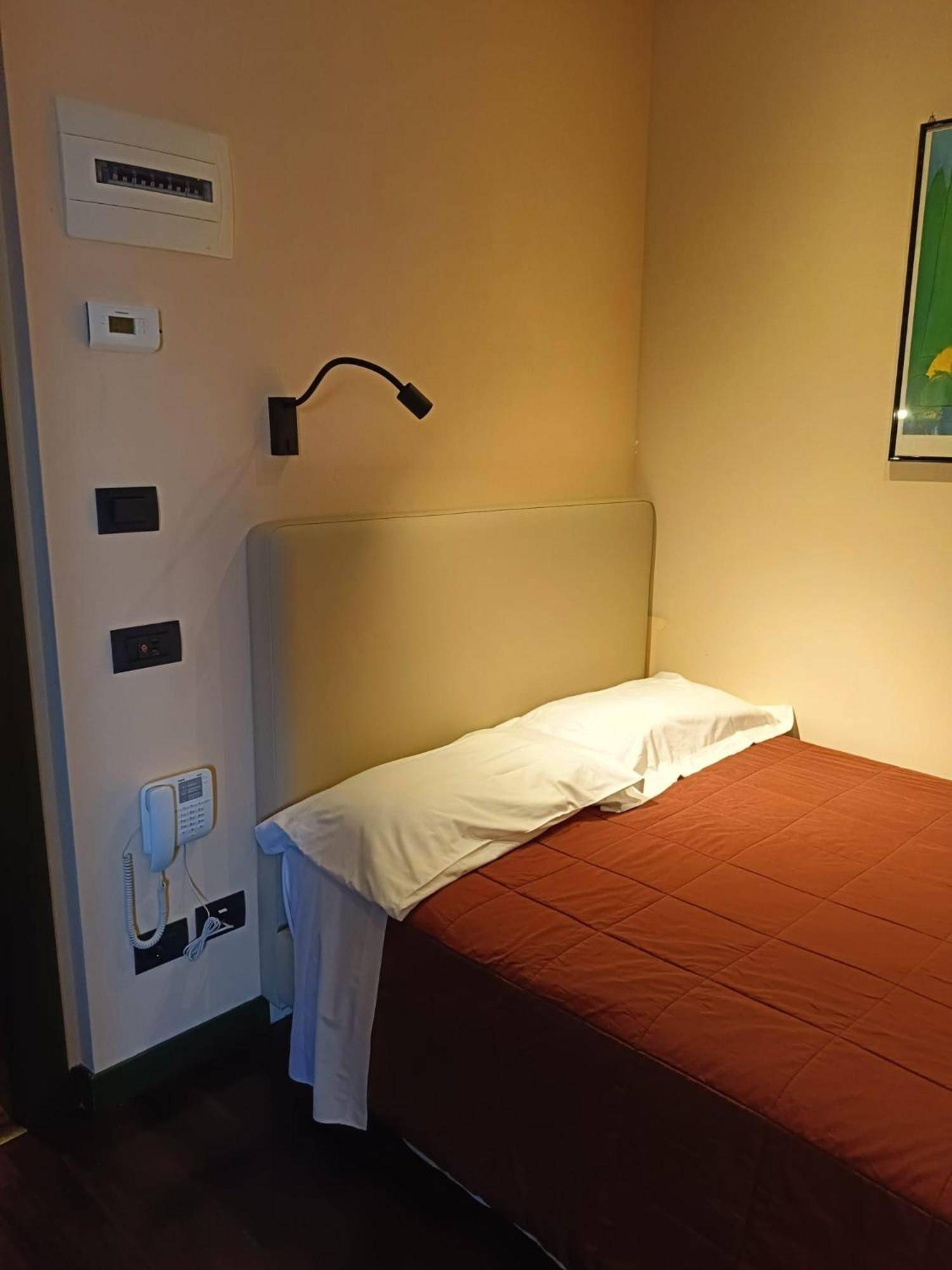 Hotel Del Riale