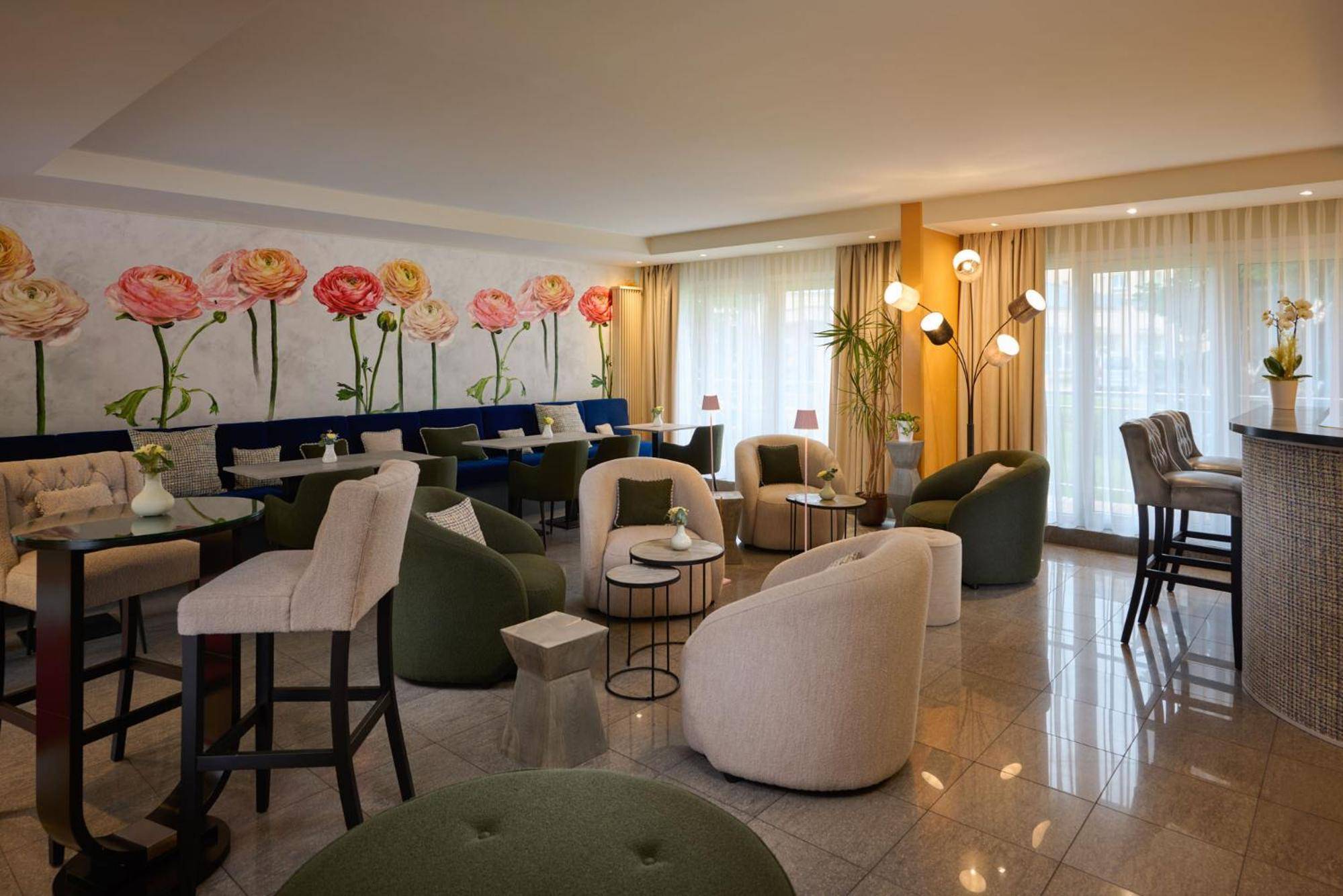Hotel Parc Plaza