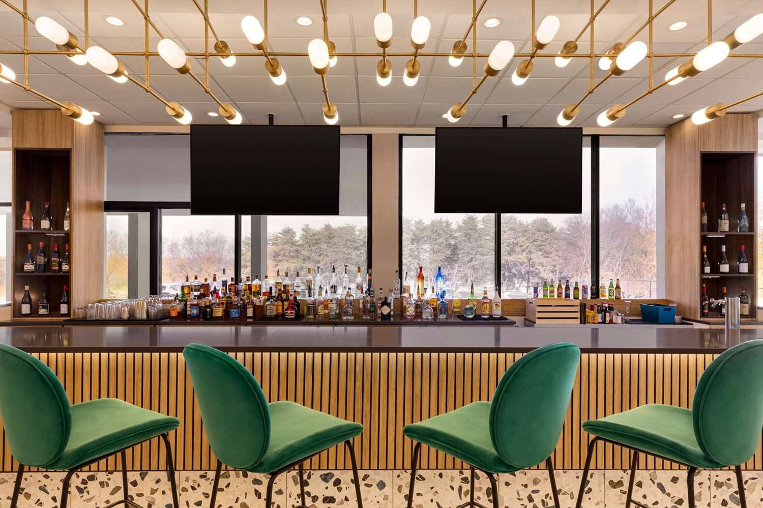 Wyndham Garden Atlanta Airport