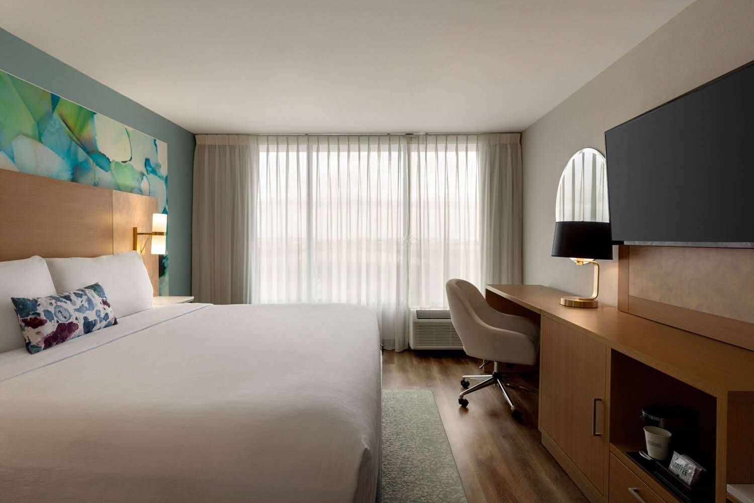 Wyndham Garden Atlanta Airport