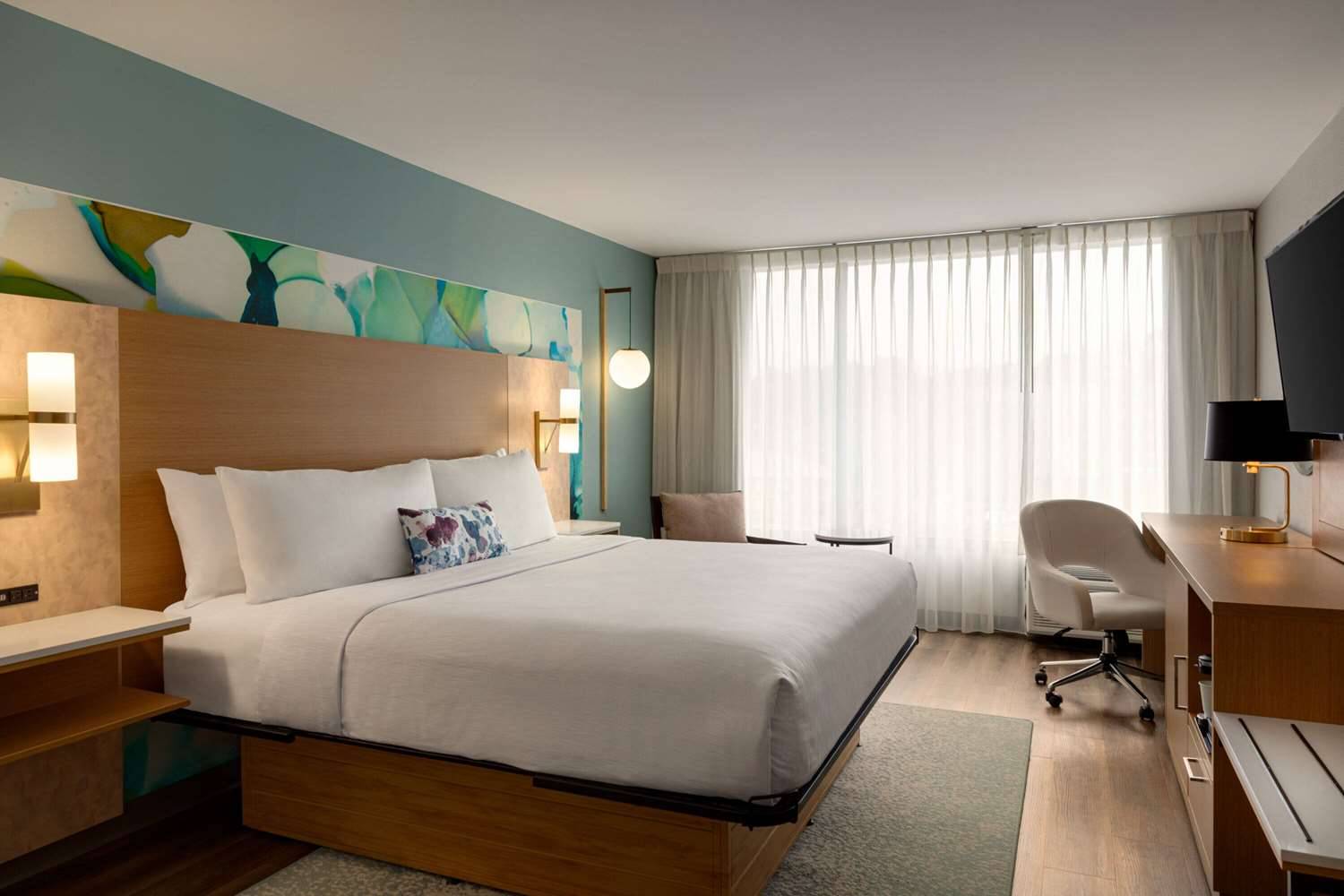 Wyndham Garden Atlanta Airport