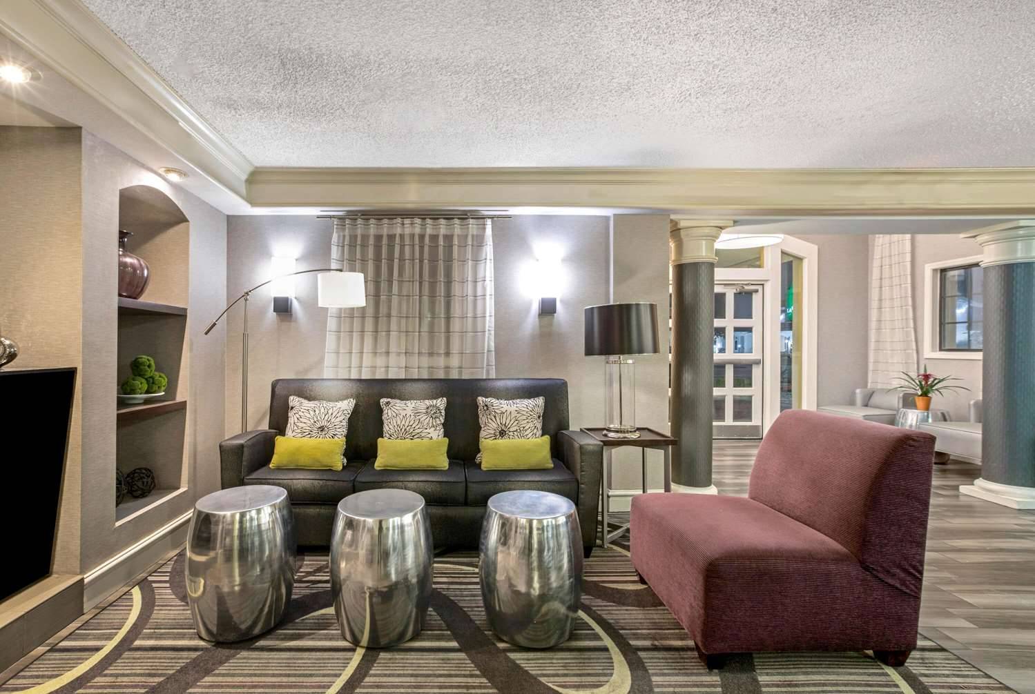La Quinta Inn by Wyndham Fresno Yosemite