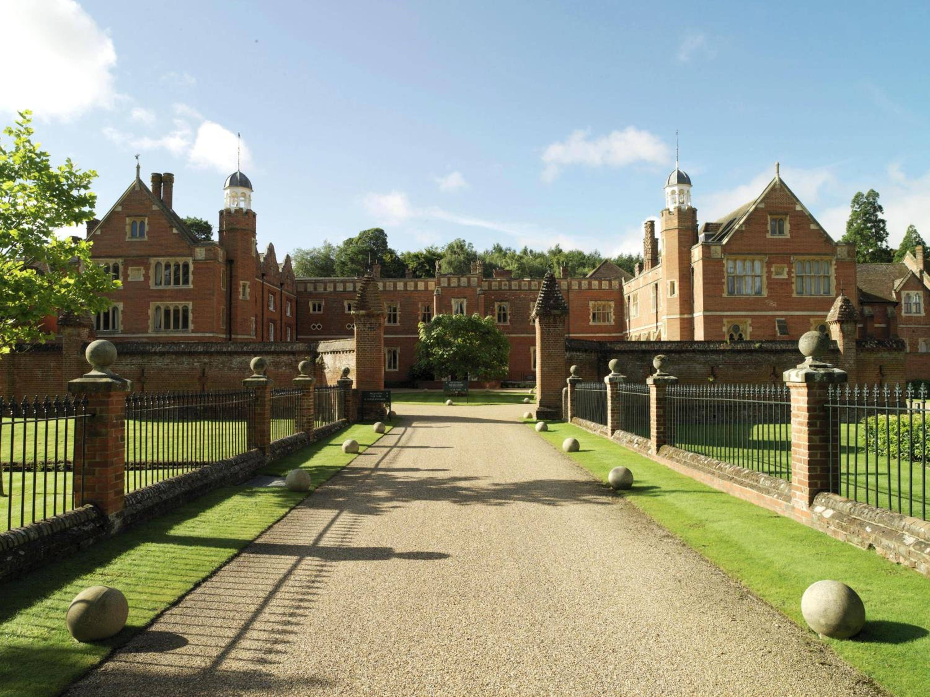 Wotton House Hotel