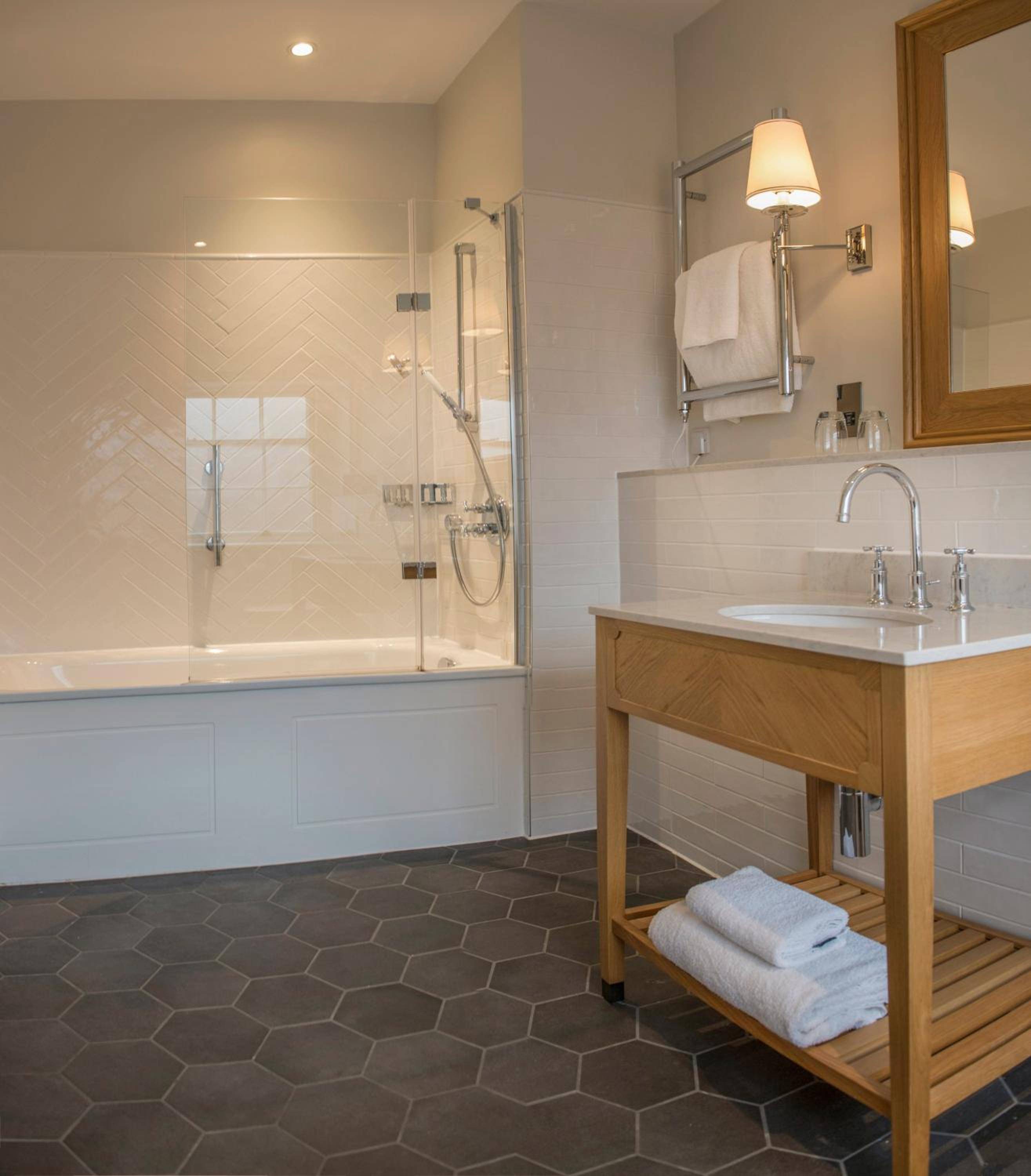 Wotton House Hotel