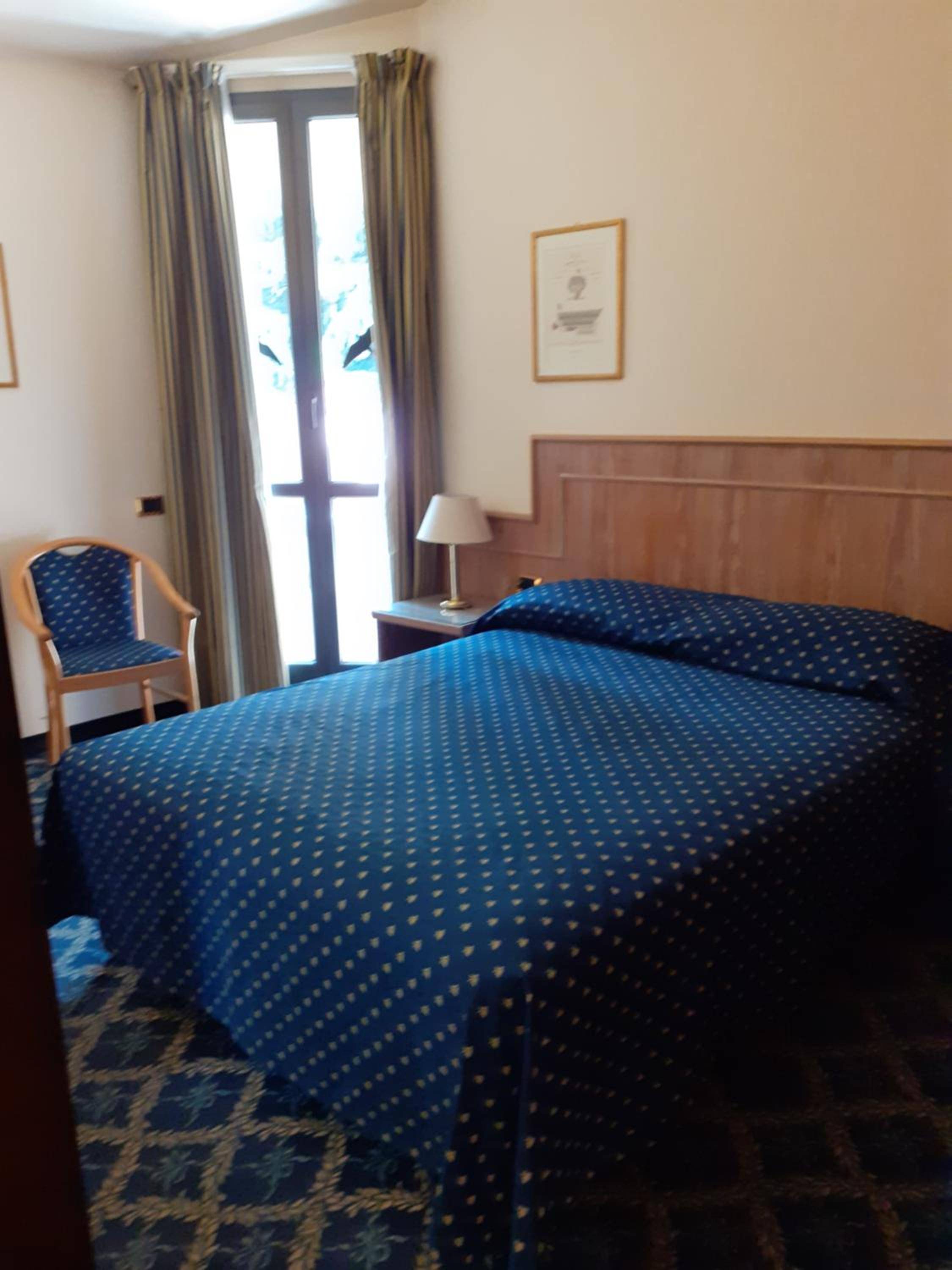 Hotel Polo