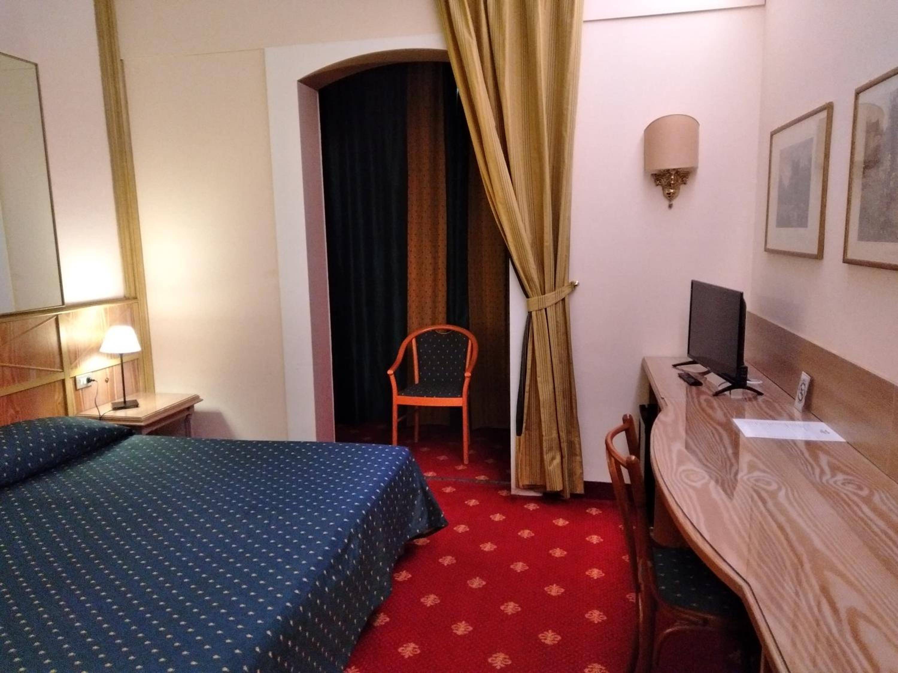 Hotel Polo