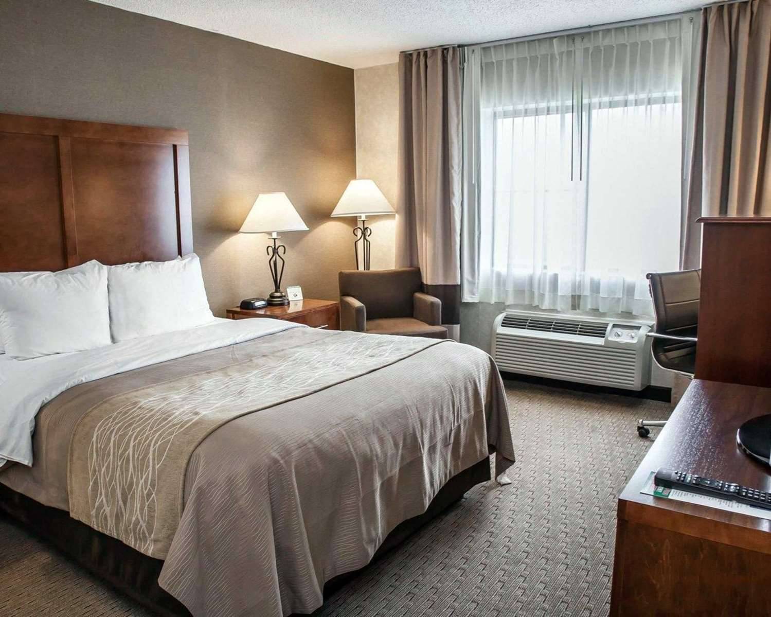 Quality Inn Seekonk-Providence