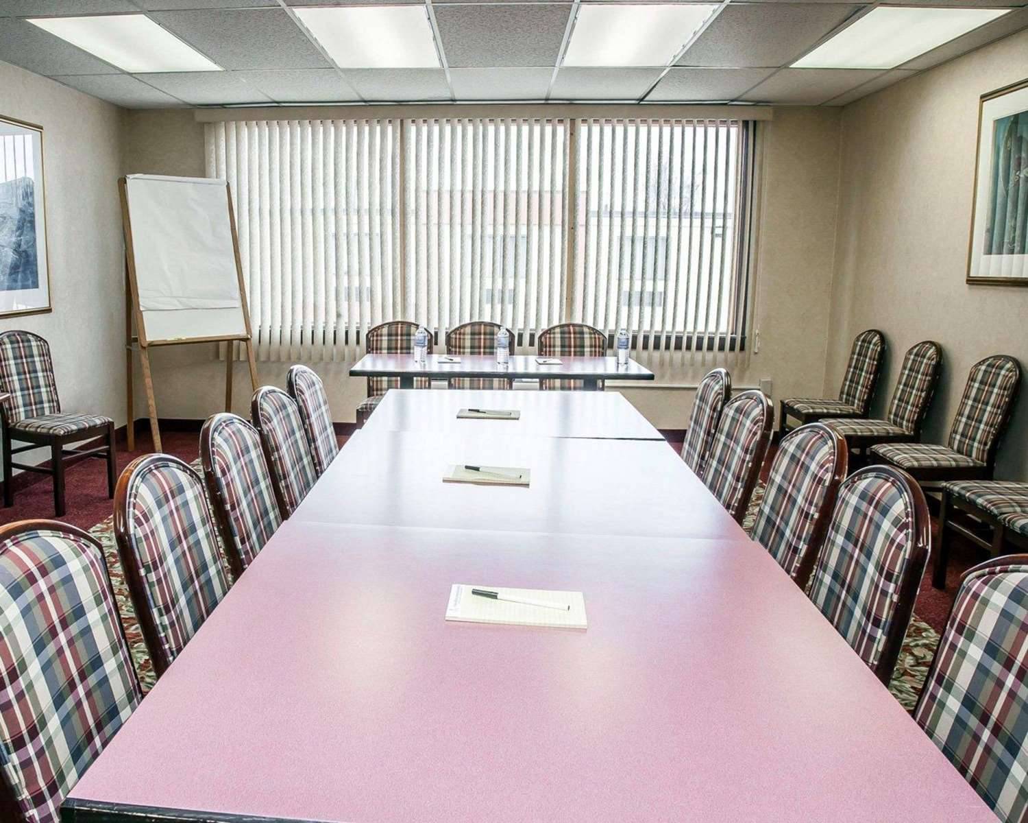 Quality Inn Seekonk-Providence