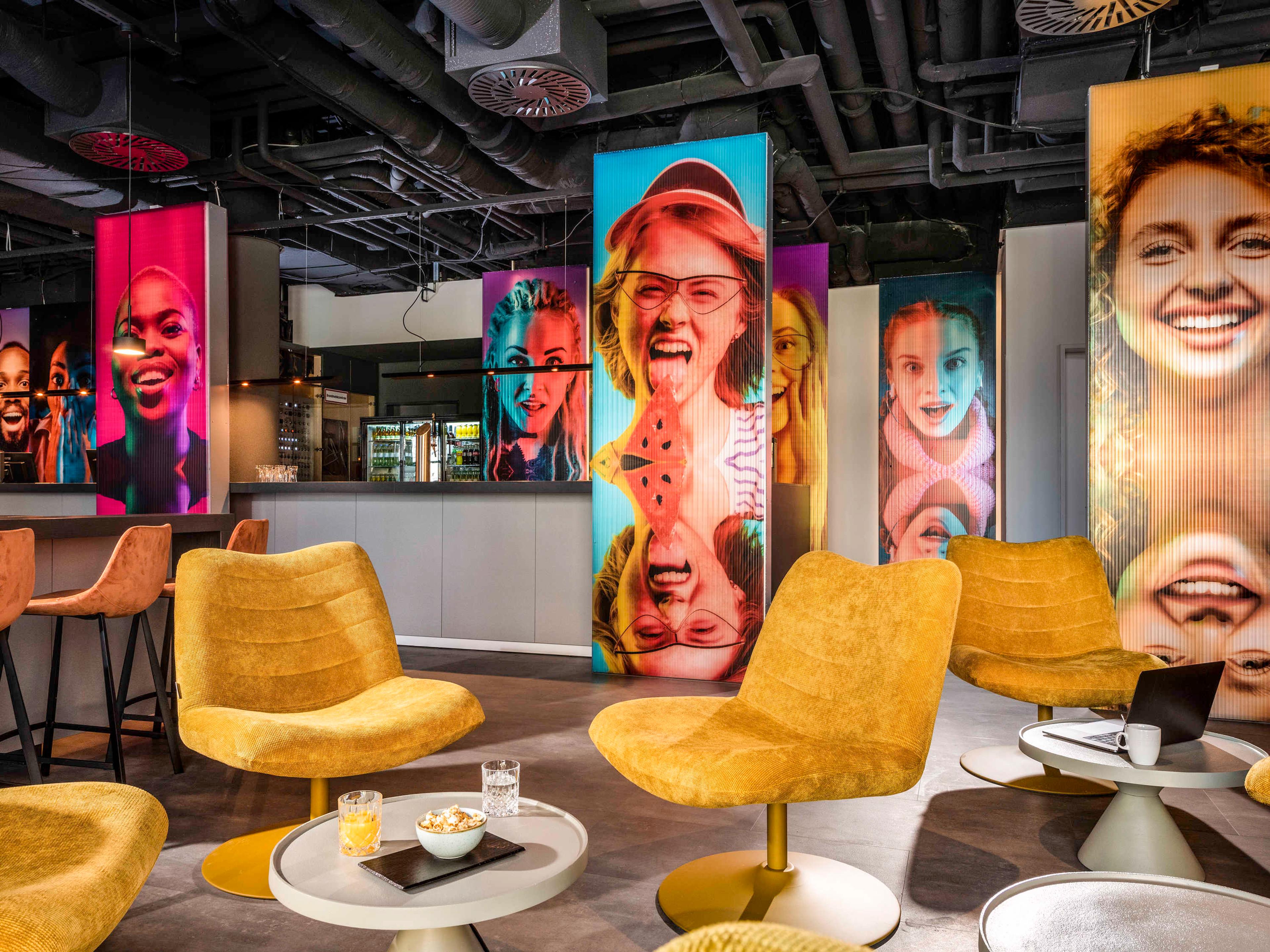 ibis Styles Berlin Treptow