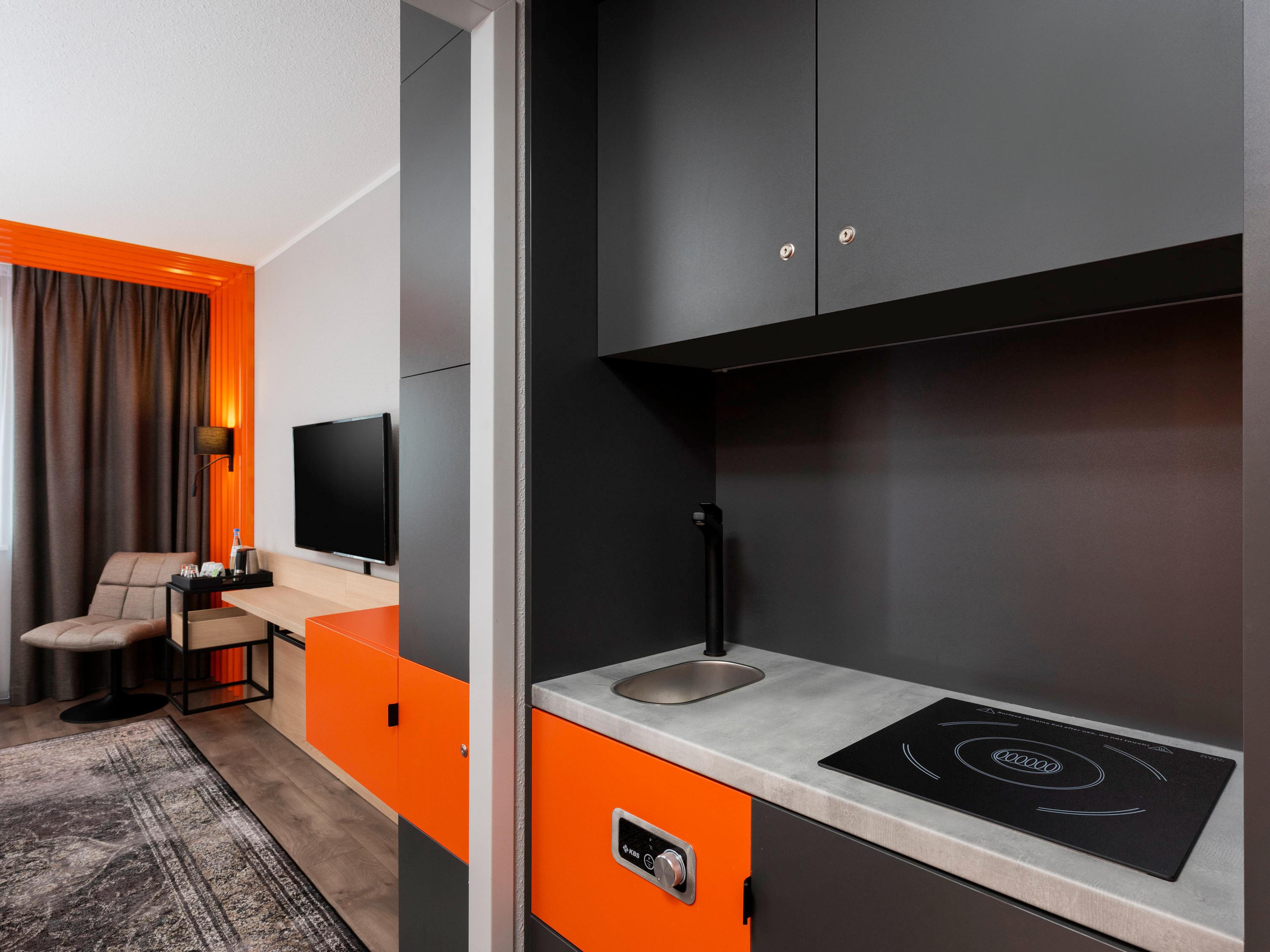 ibis Styles Berlin Treptow