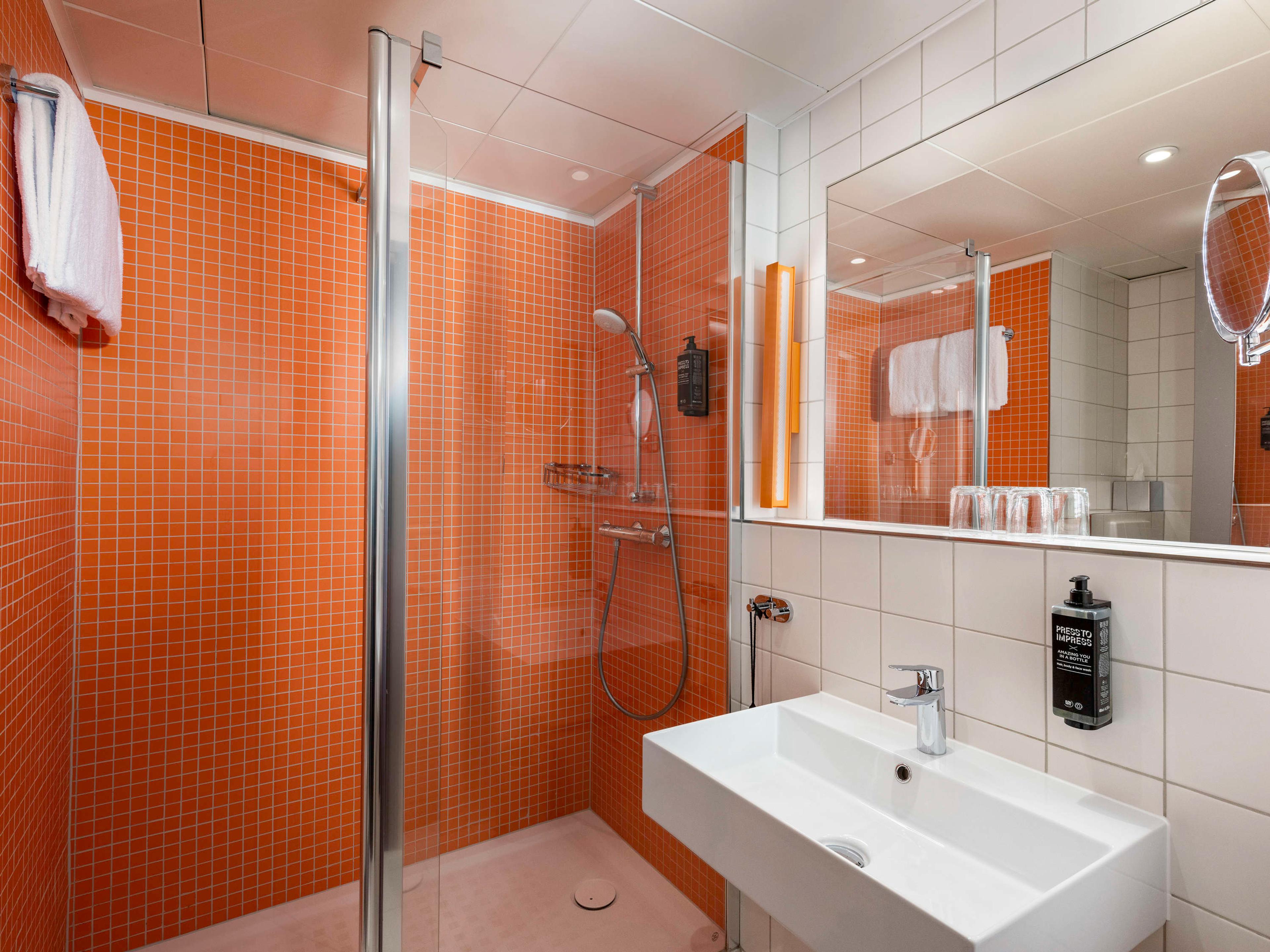 ibis Styles Berlin Treptow