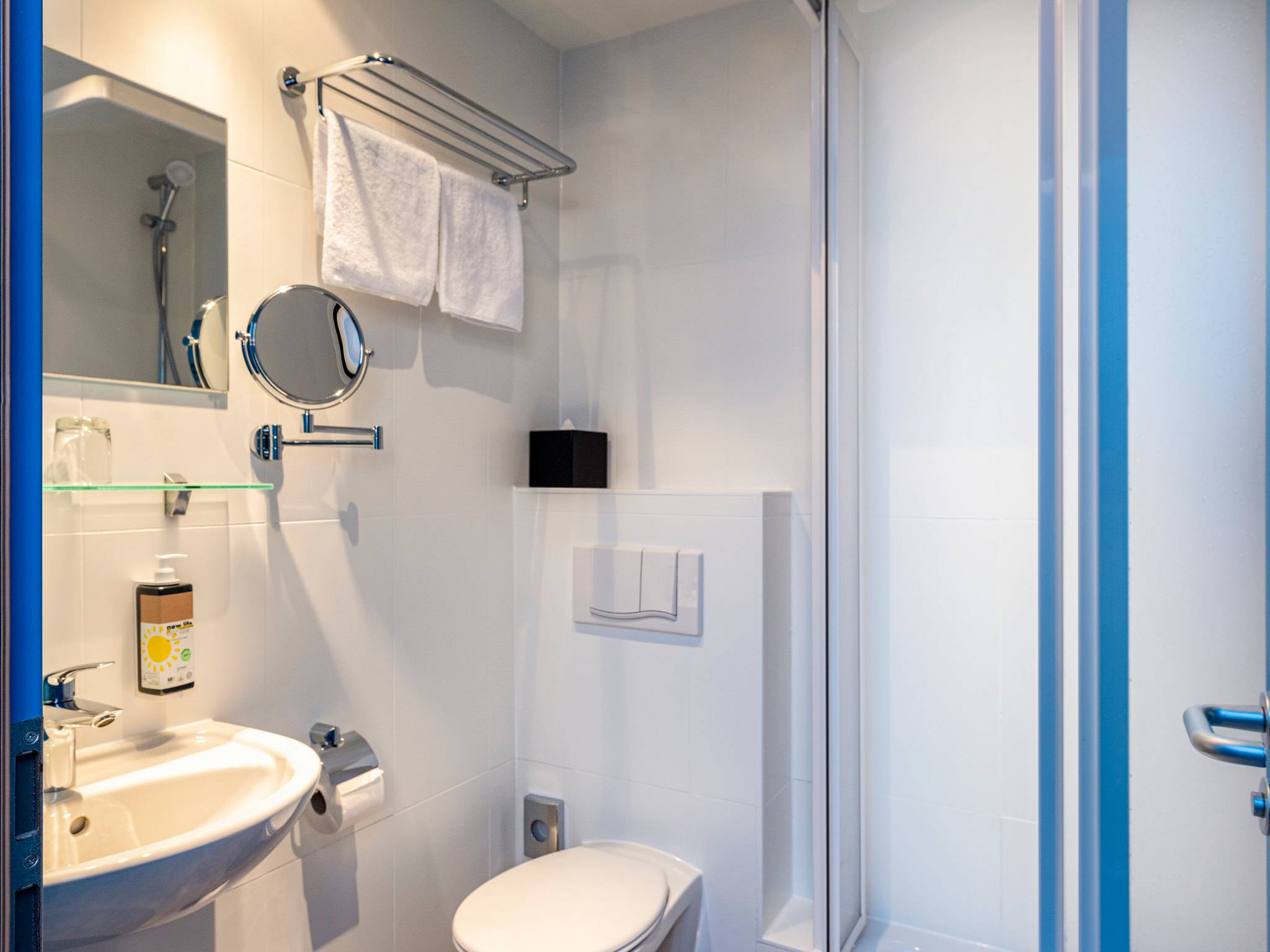 greet Berlin Alexanderplatz