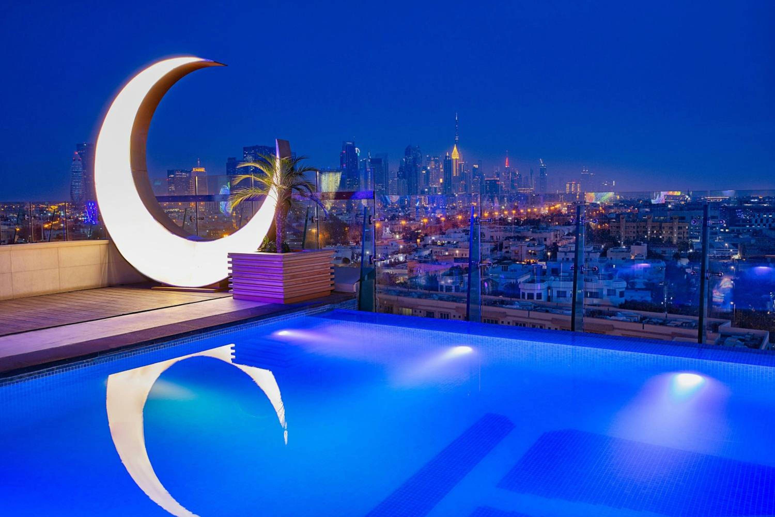 Aloft Al Mina Dubai