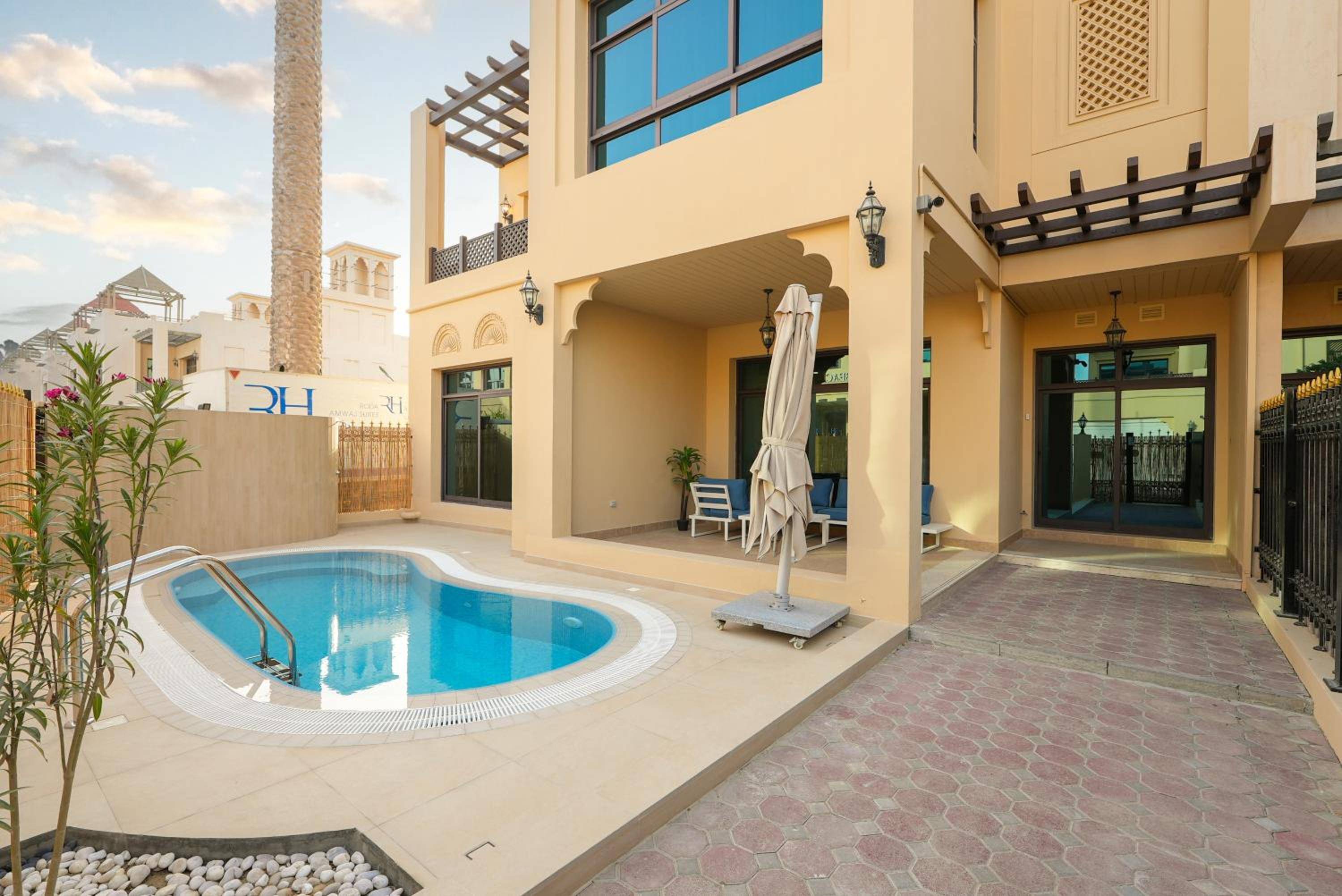 Roda Beach Resort