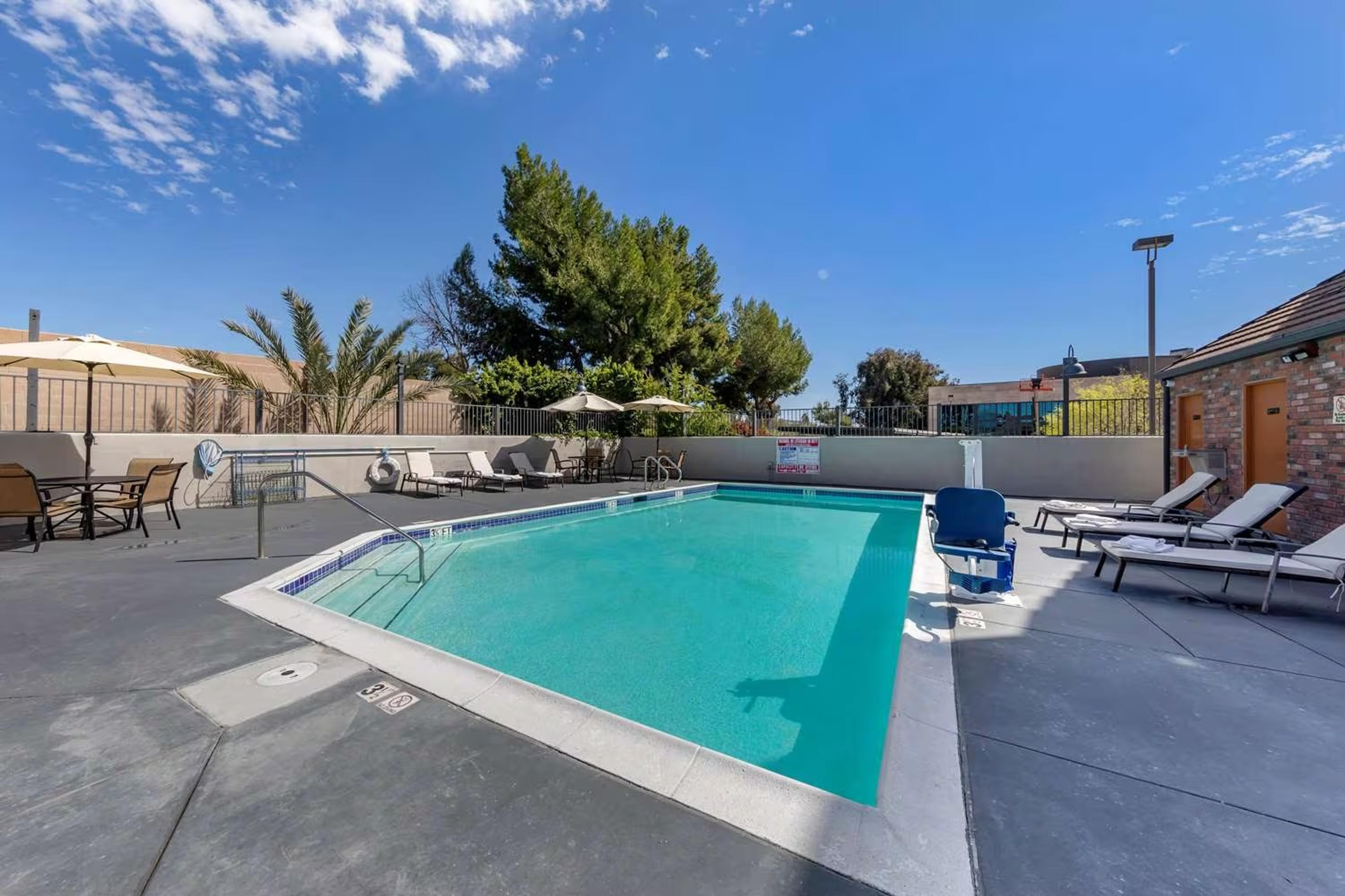 Best Western Country Inn Temecula