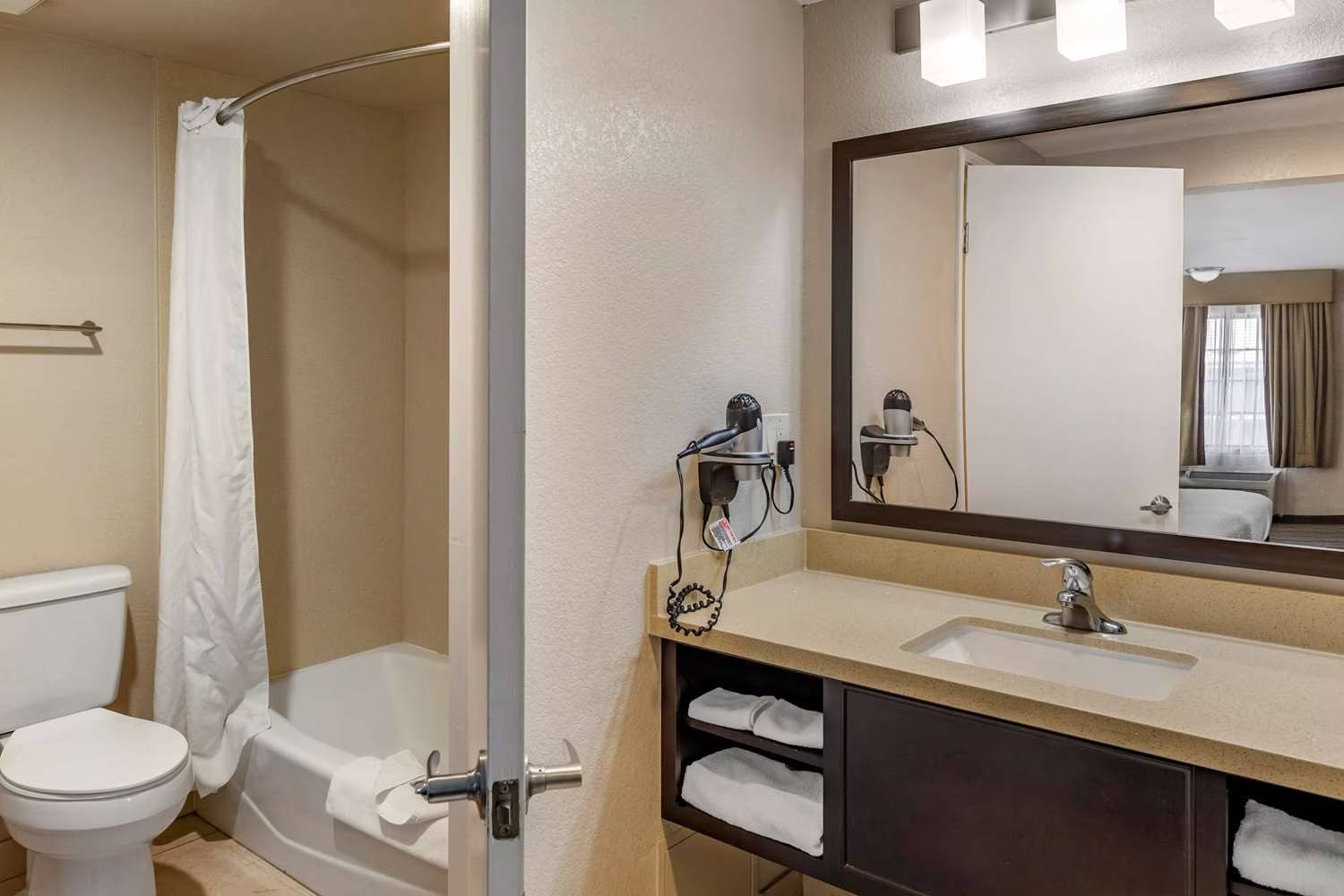 Best Western Country Inn Temecula