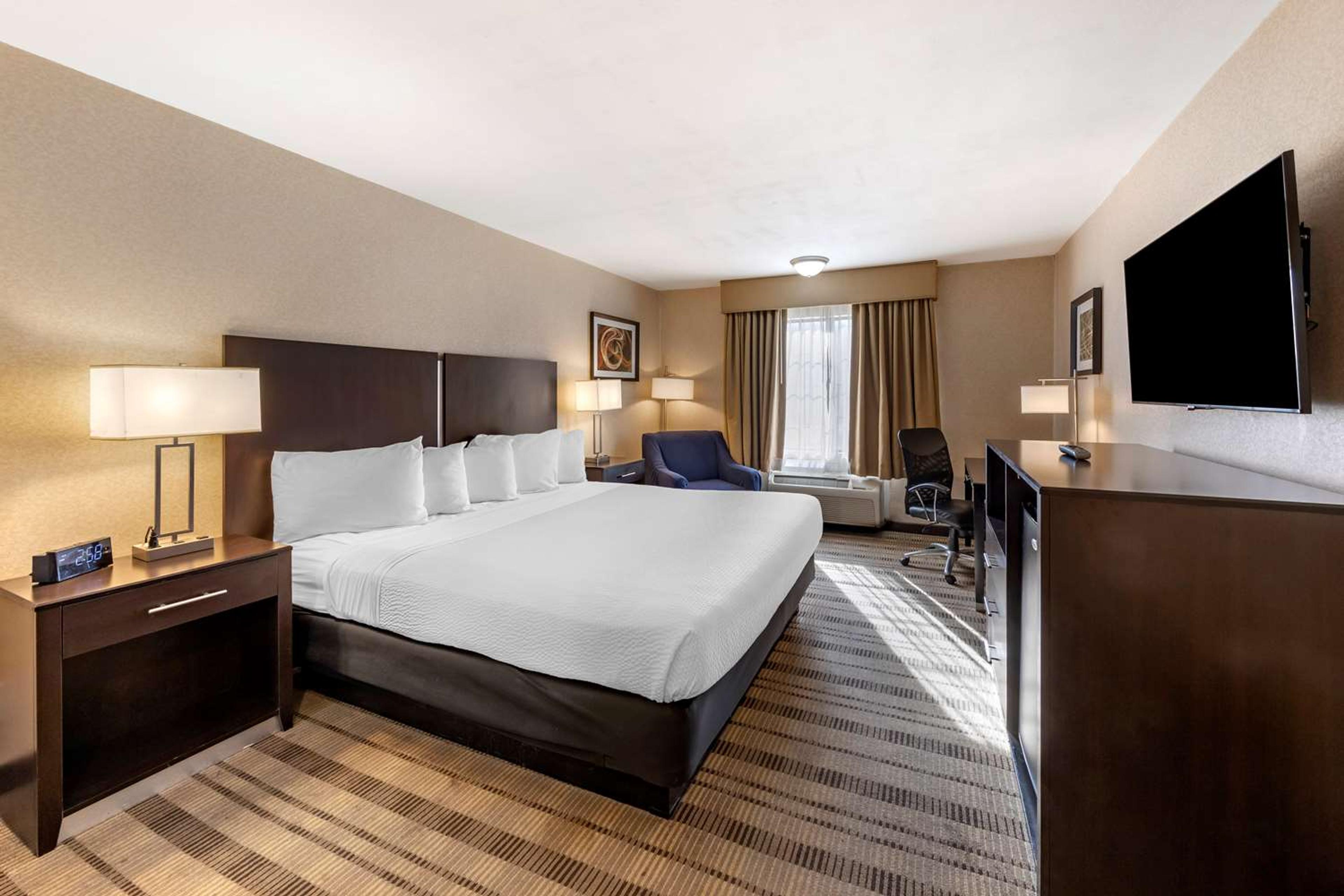 Best Western Country Inn Temecula