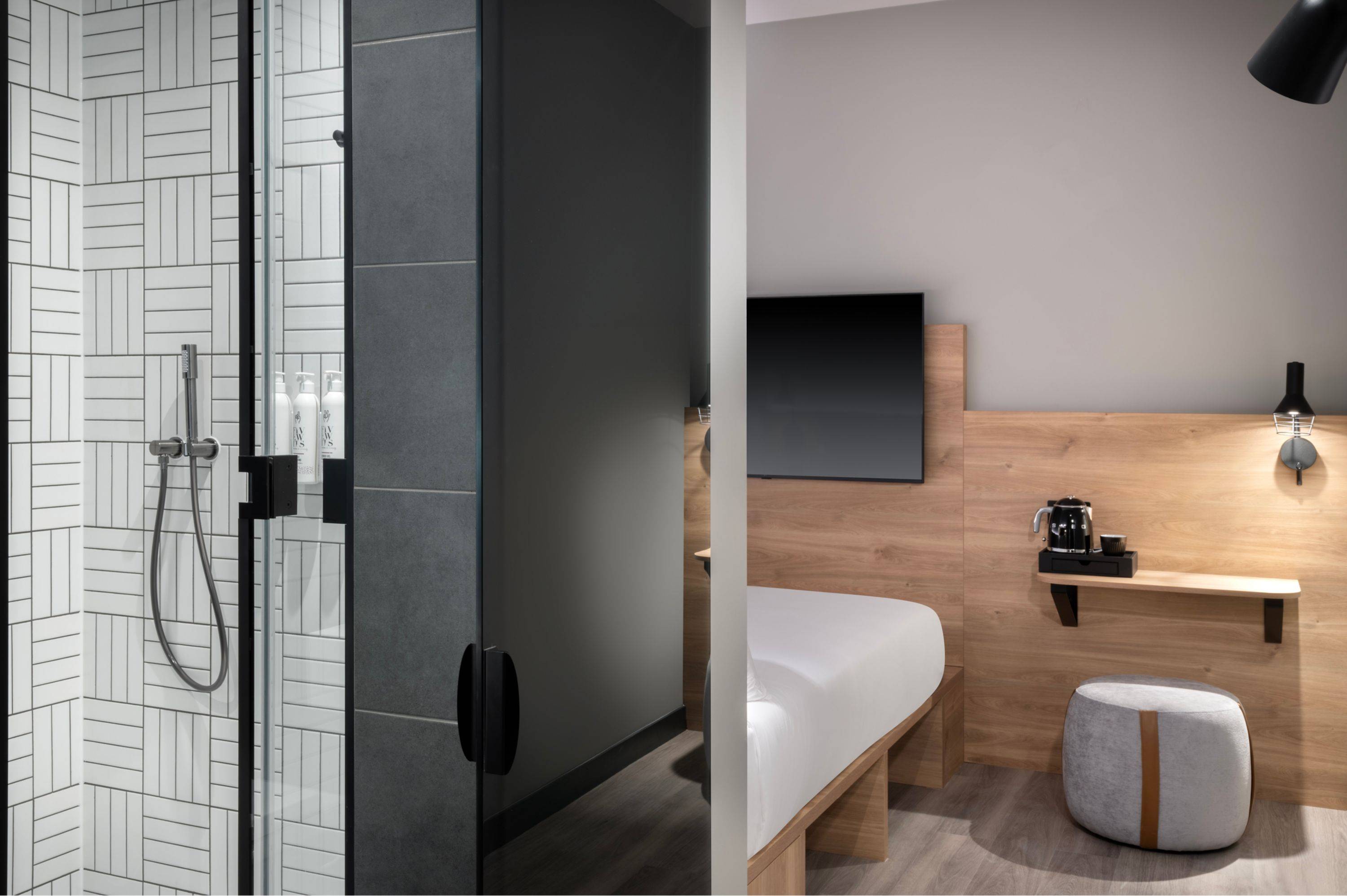 Moxy London Piccadilly Circus