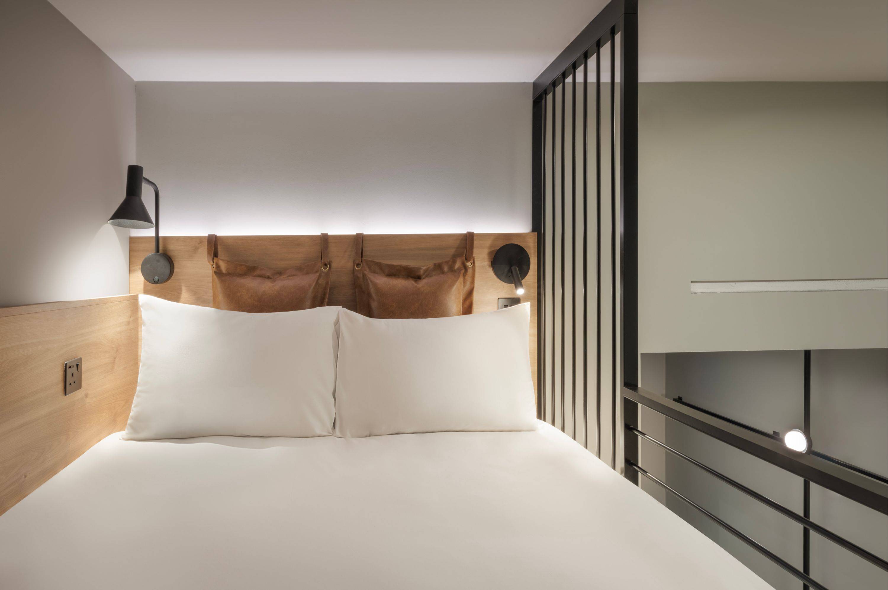 Moxy London Piccadilly Circus