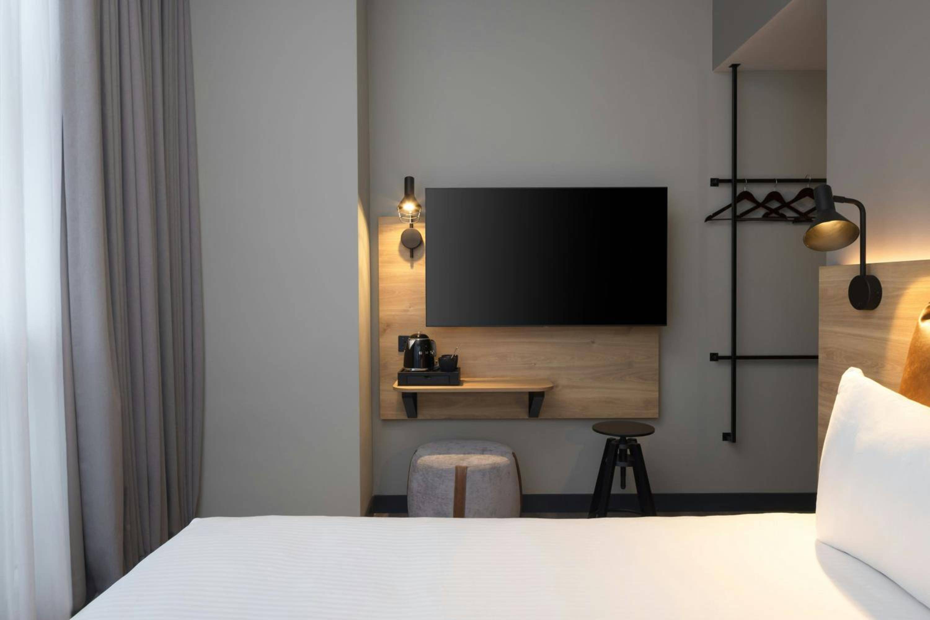 Moxy London Piccadilly Circus