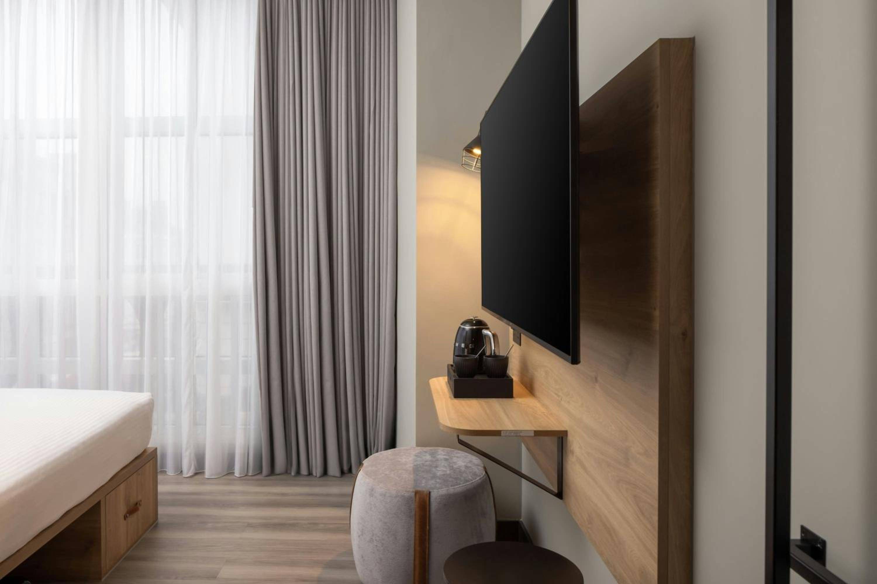 Moxy London Piccadilly Circus