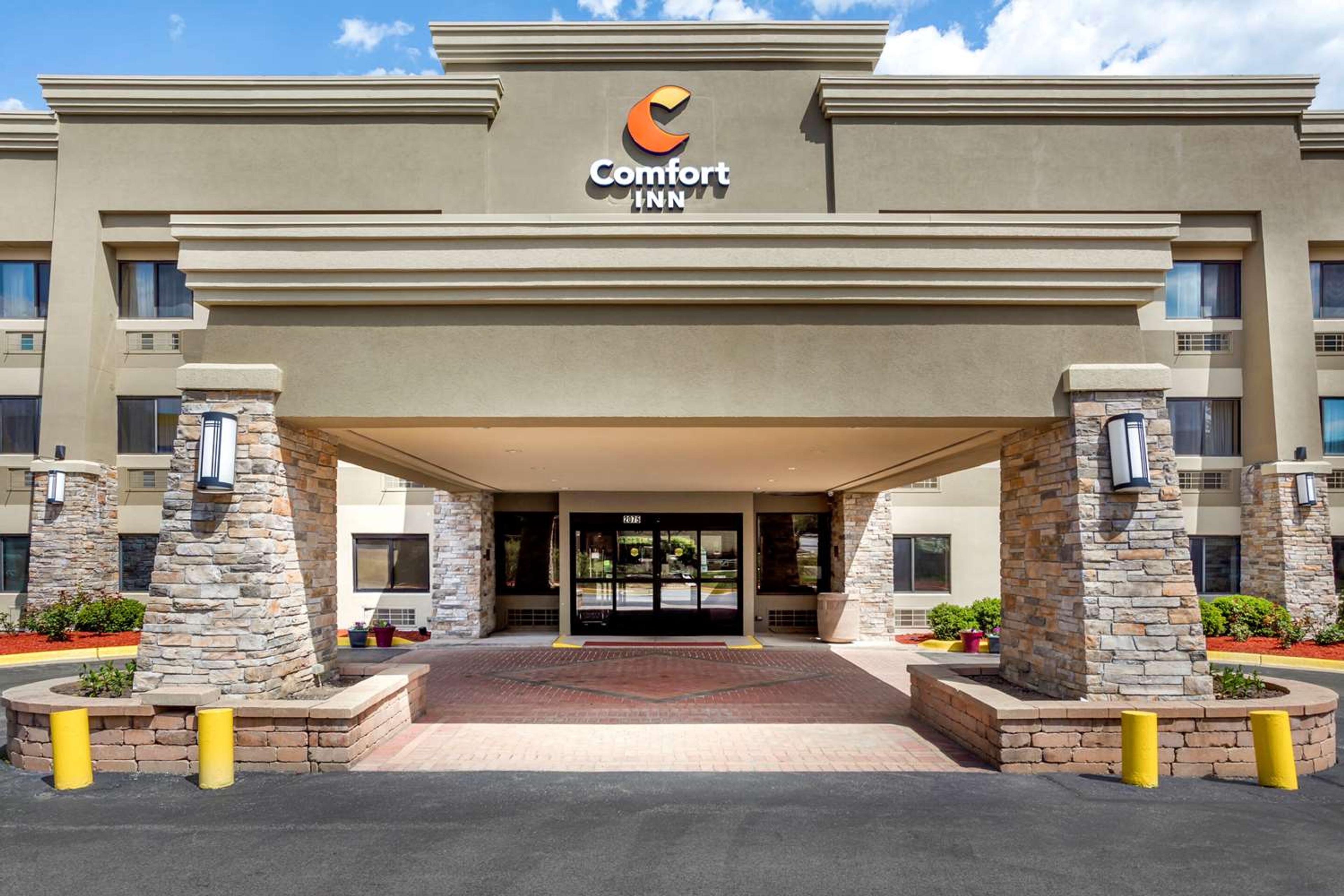 Comfort Inn & Suites Arlington Heights - Schaumburg