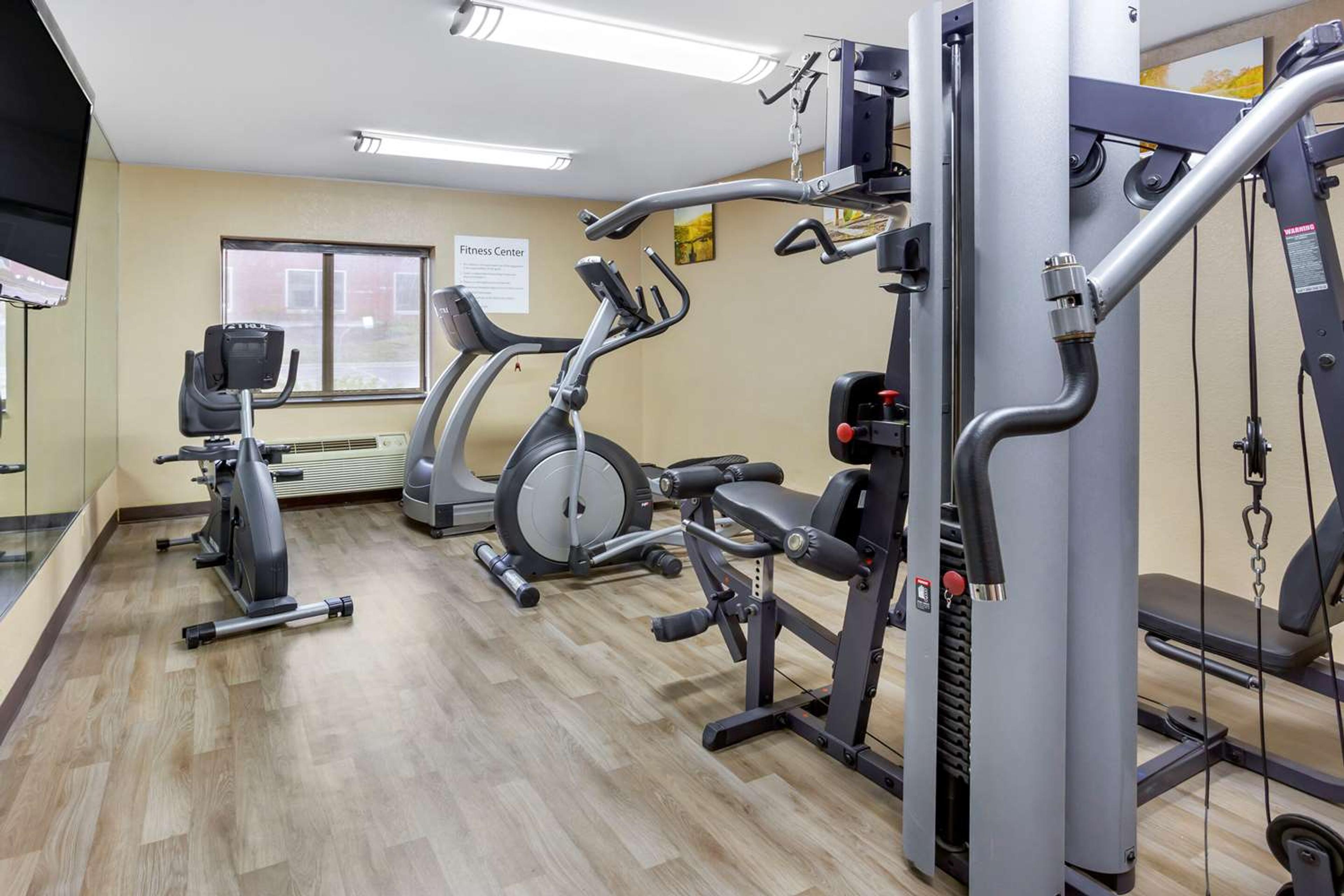 Comfort Inn & Suites Arlington Heights - Schaumburg