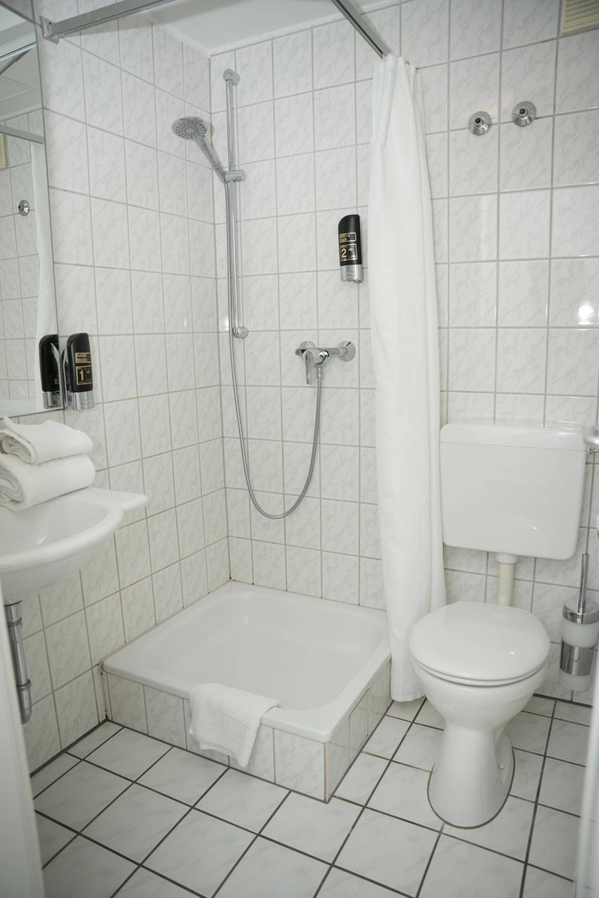Weber Residenz