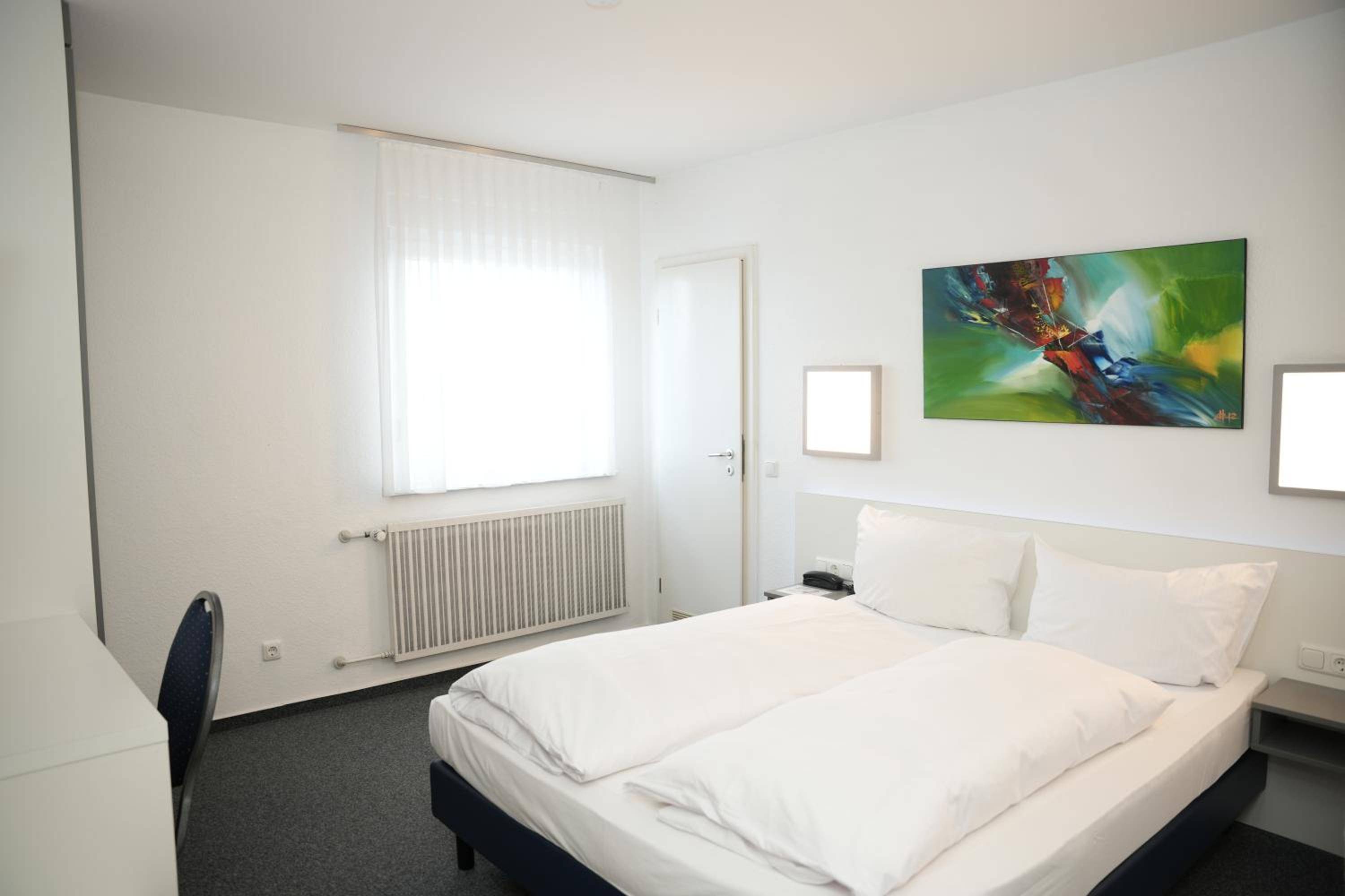 Weber Residenz