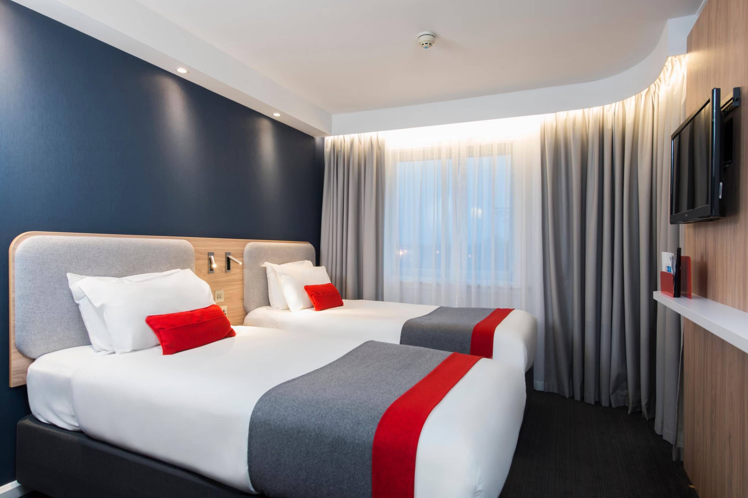 Holiday Inn Express London - Dartford by IHG