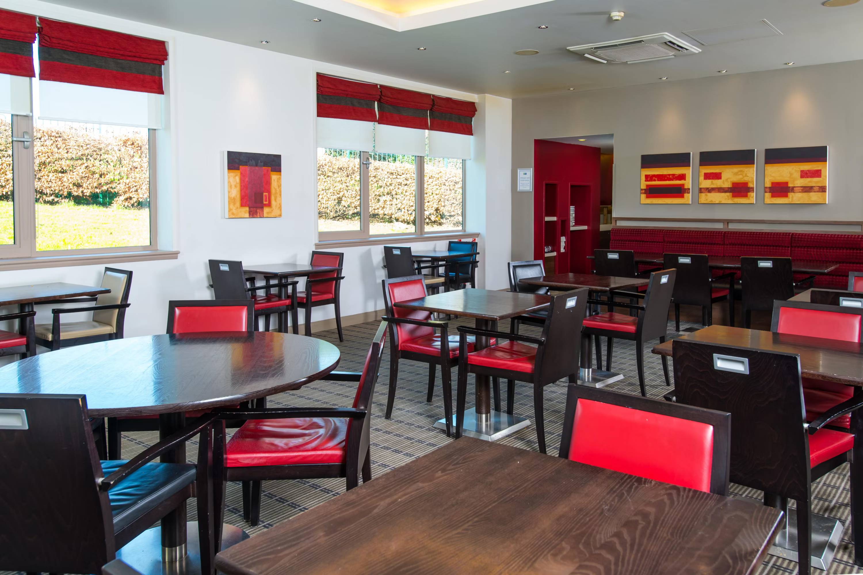 Holiday Inn Express London - Dartford by IHG