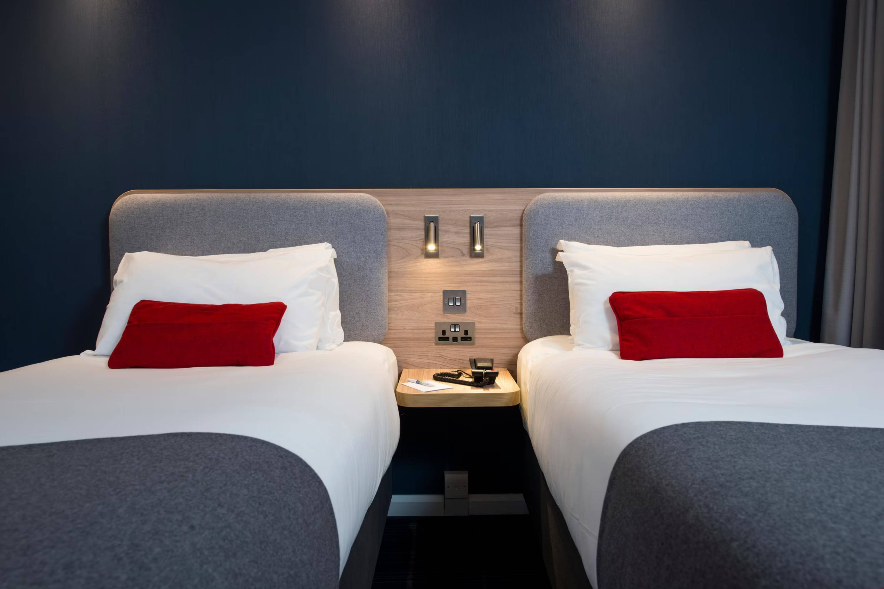 Holiday Inn Express London - Dartford by IHG