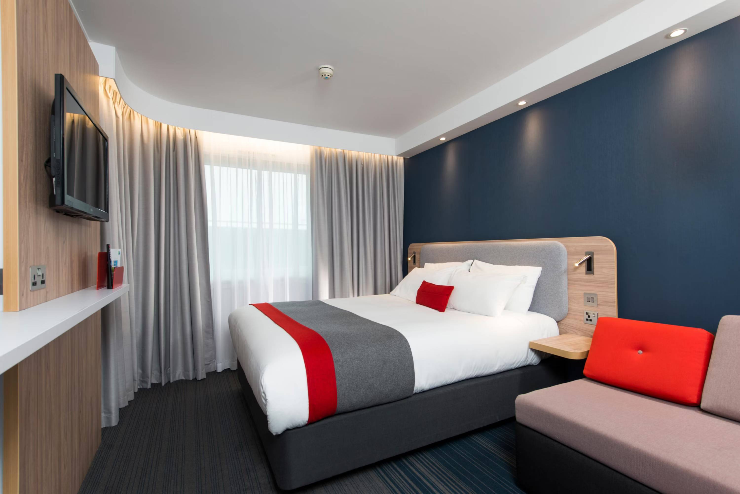 Holiday Inn Express London - Dartford by IHG