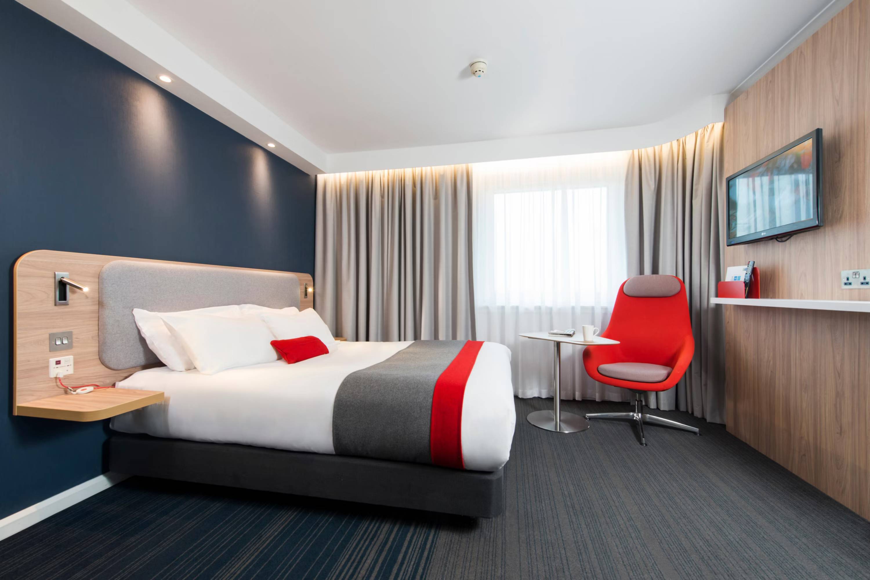 Holiday Inn Express London - Dartford by IHG