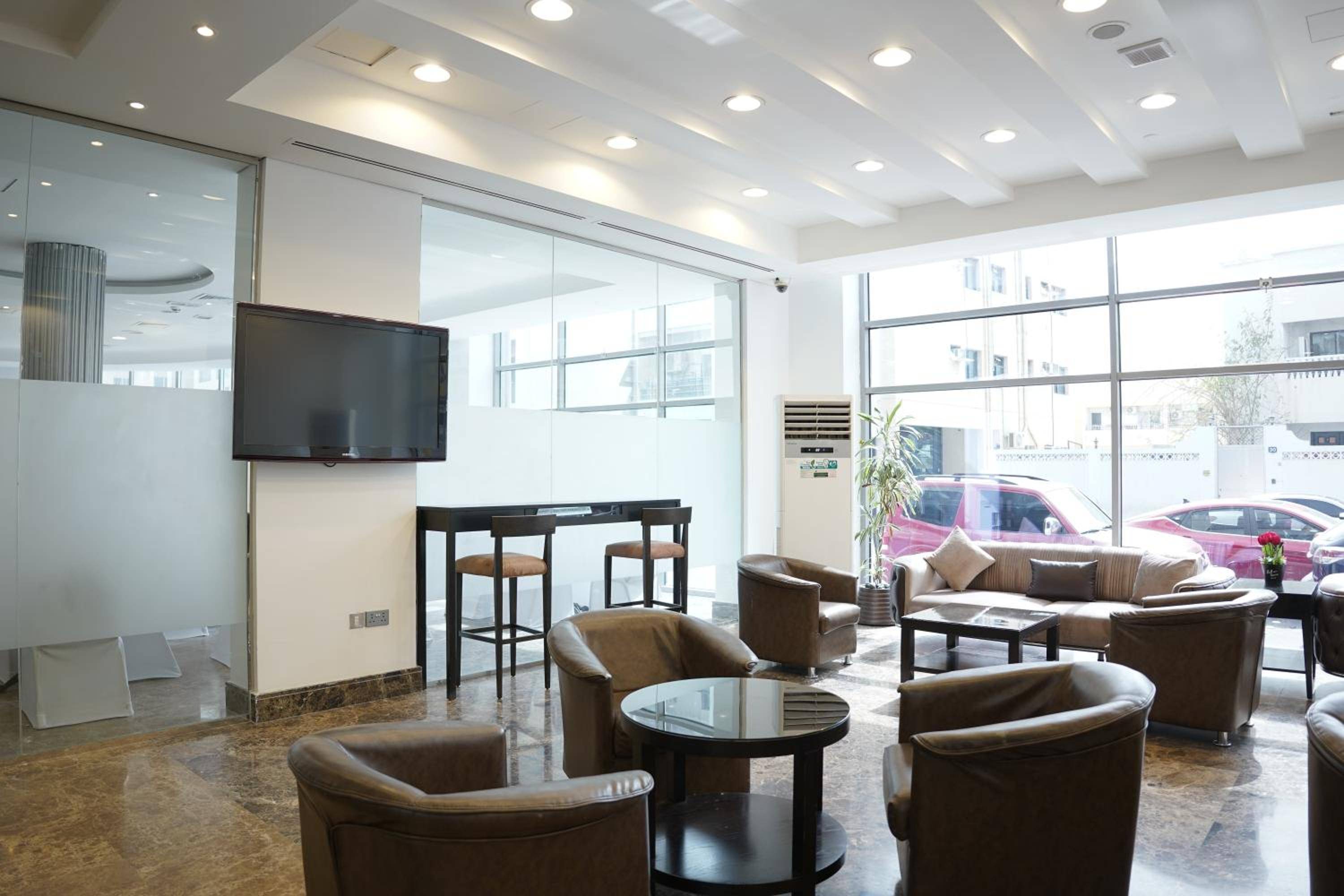Tamr Inn Hotel